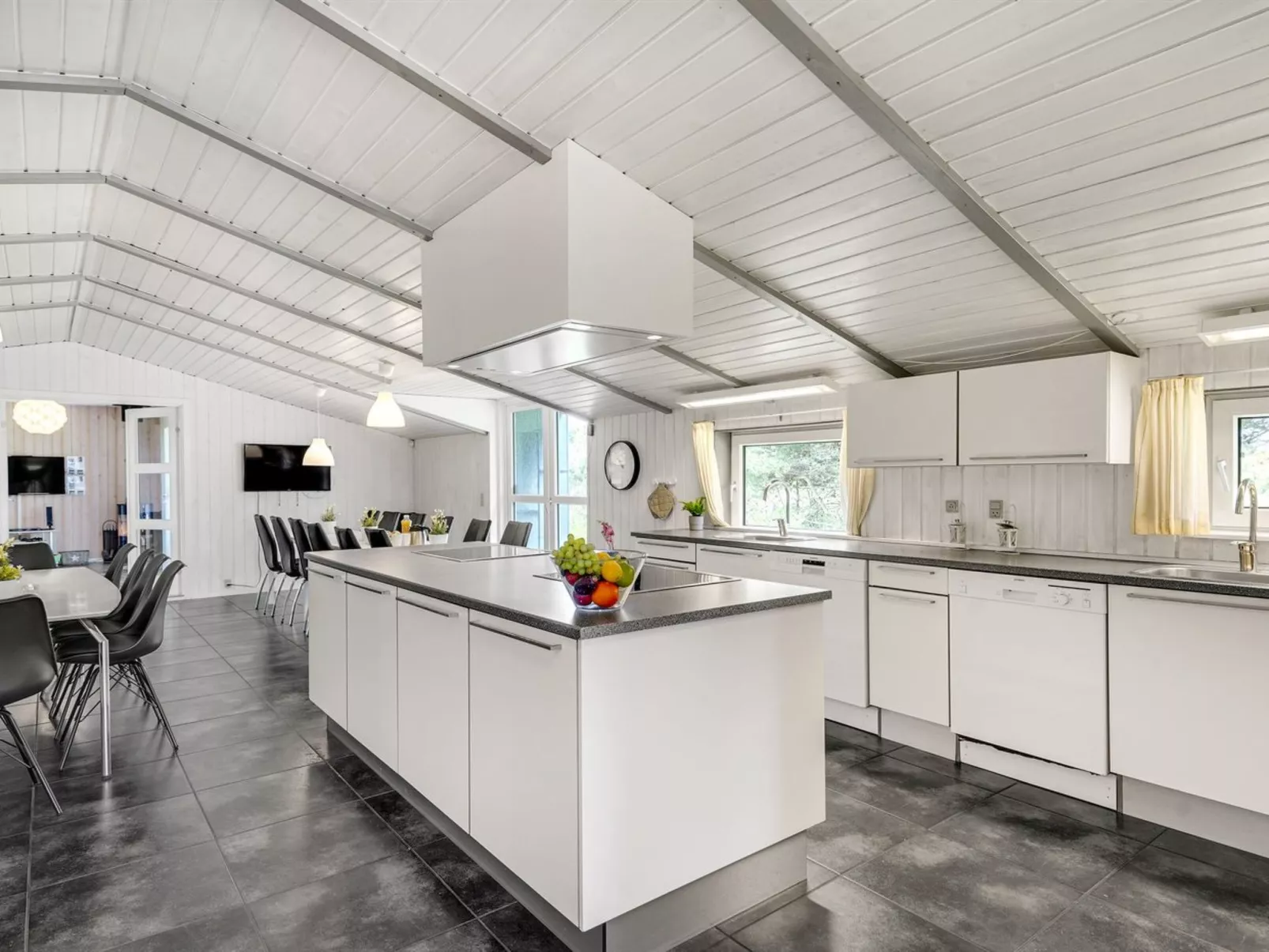 "Janita" - 800m from the sea-Binnen