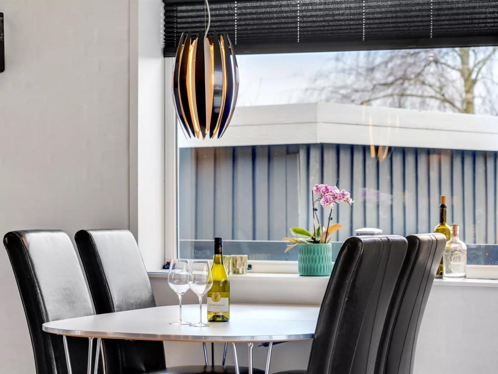 "Aloisia" - 300m from the sea-Binnen