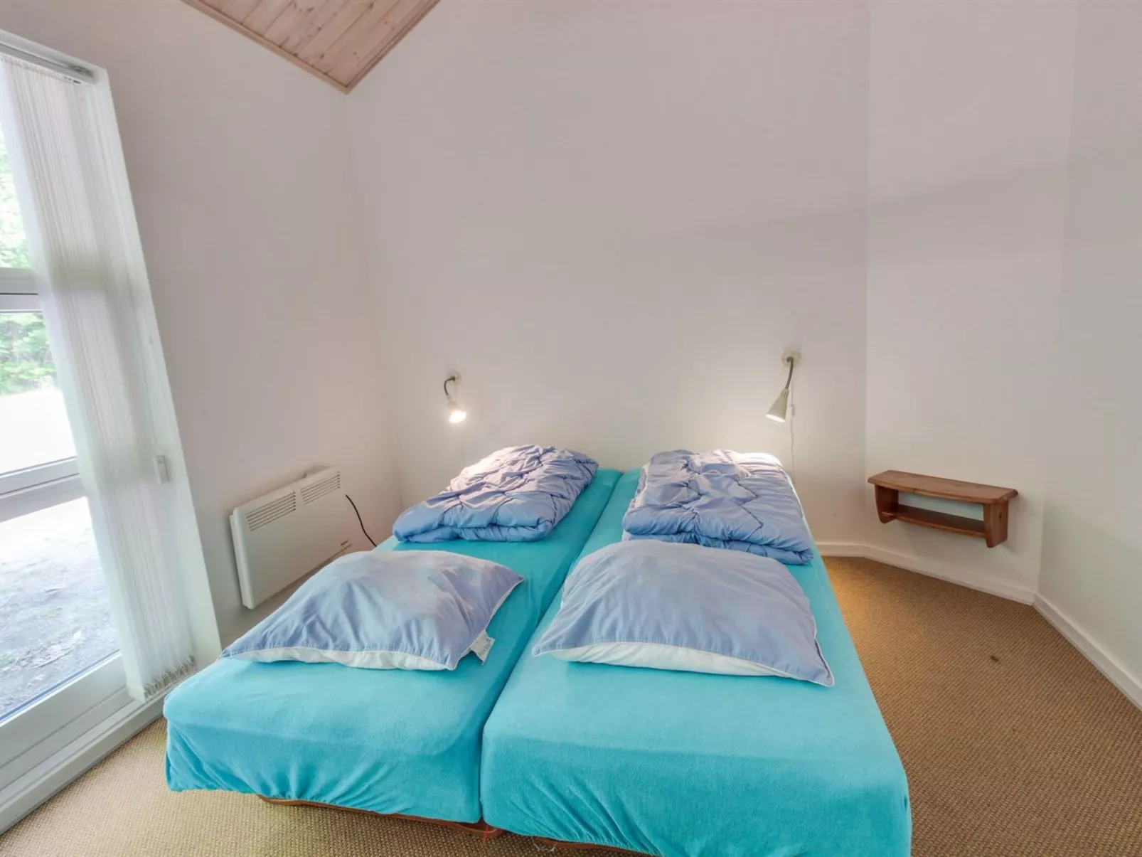 "Dilan" - 600m from the sea-Binnen