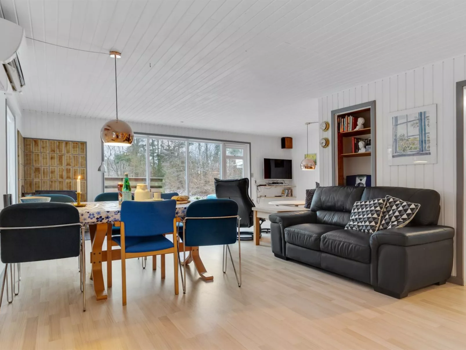 "Teofilka" - 200m from the sea-Binnen