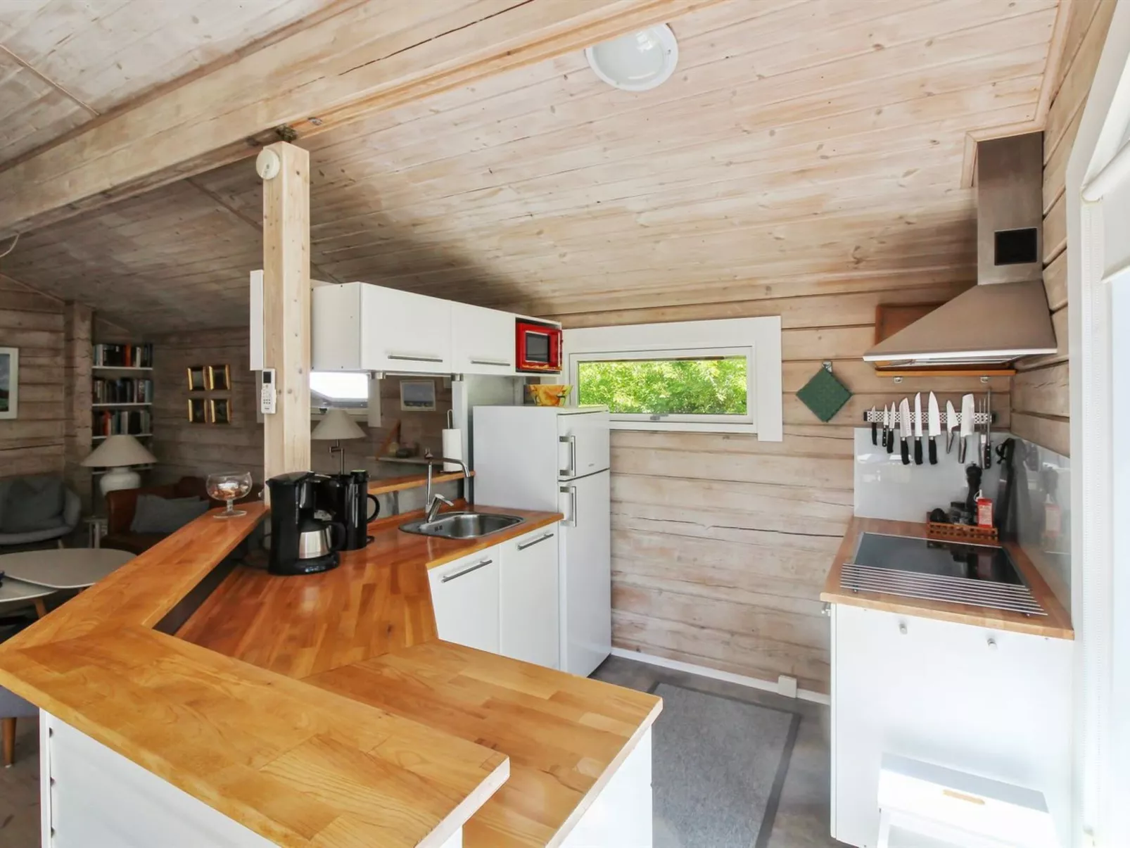 "Nikolce" - 250m from the sea-Binnen