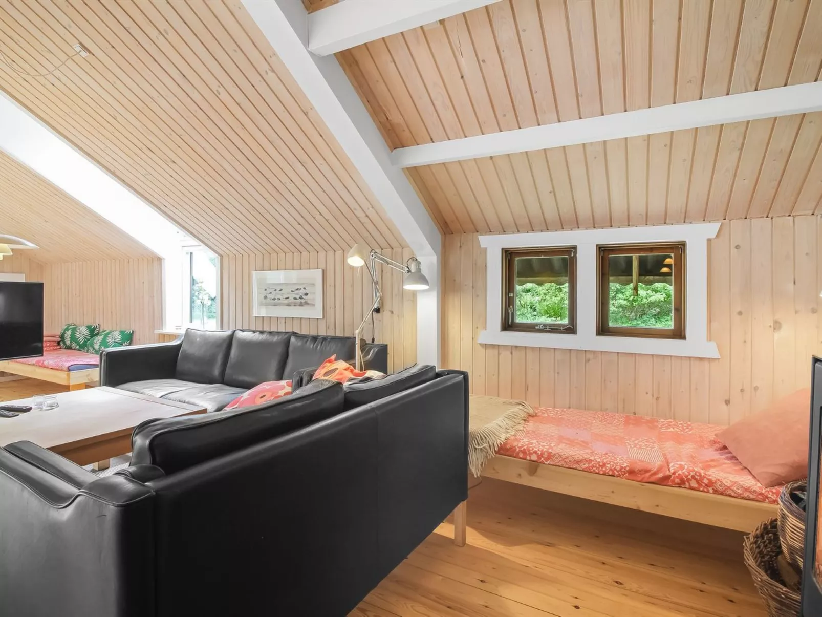 "Windelgard" - 1km from the sea-Binnen