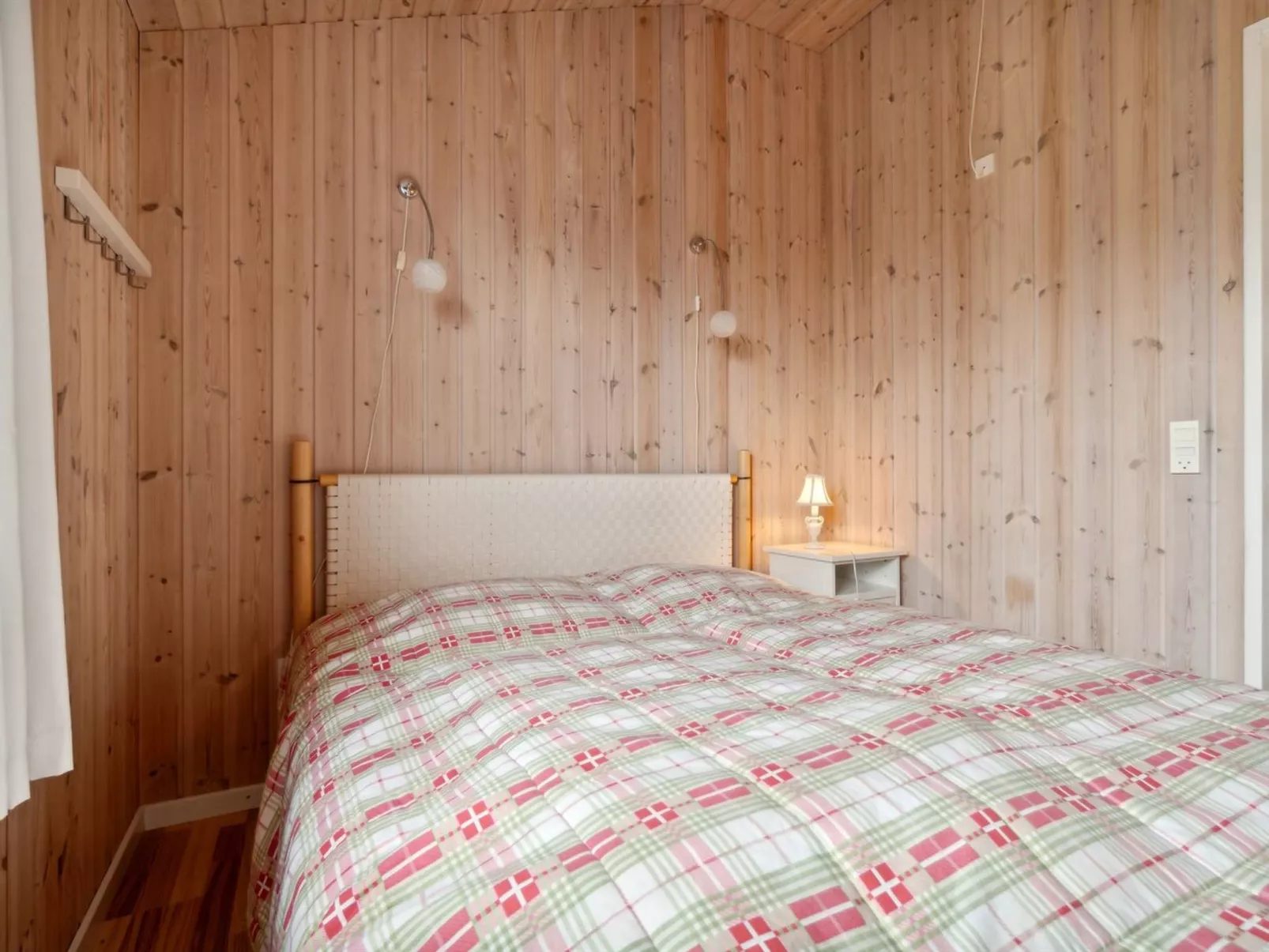 "Pimen" - 200m from the sea-Binnen