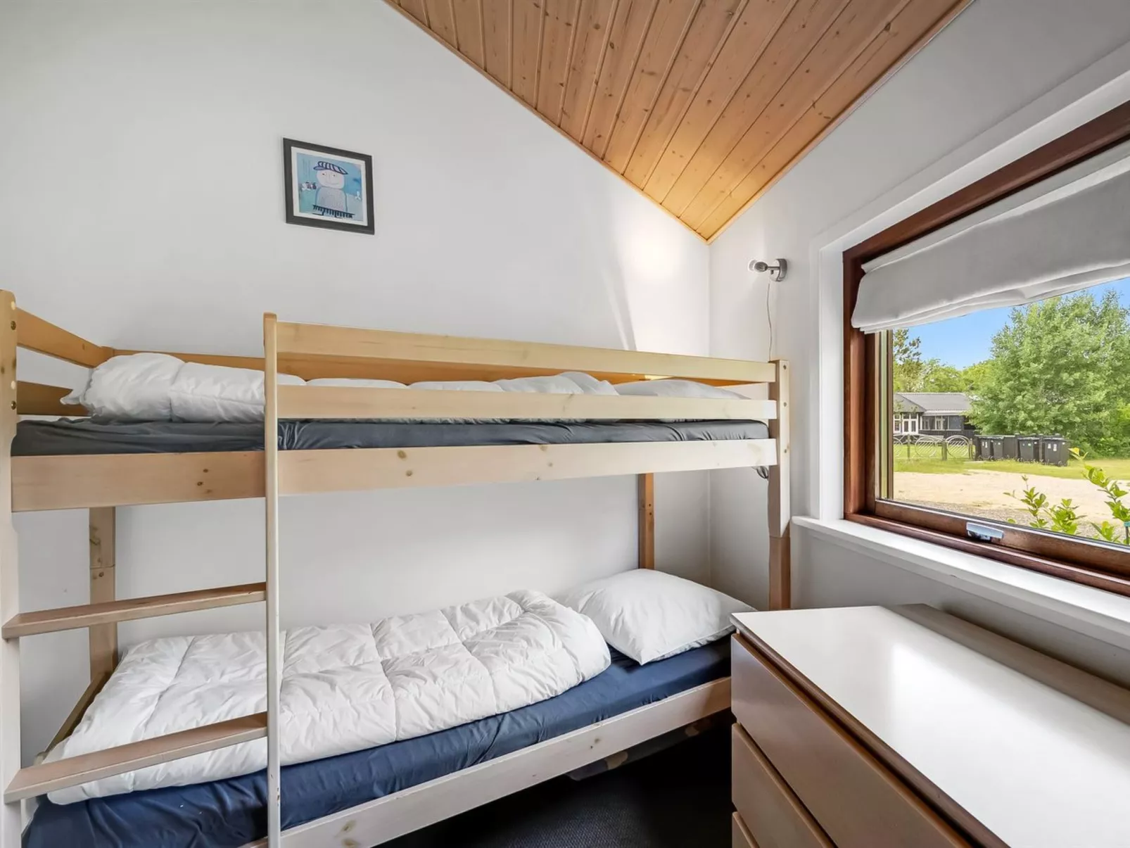 "Reiner" - 300m to the fjord-Binnen