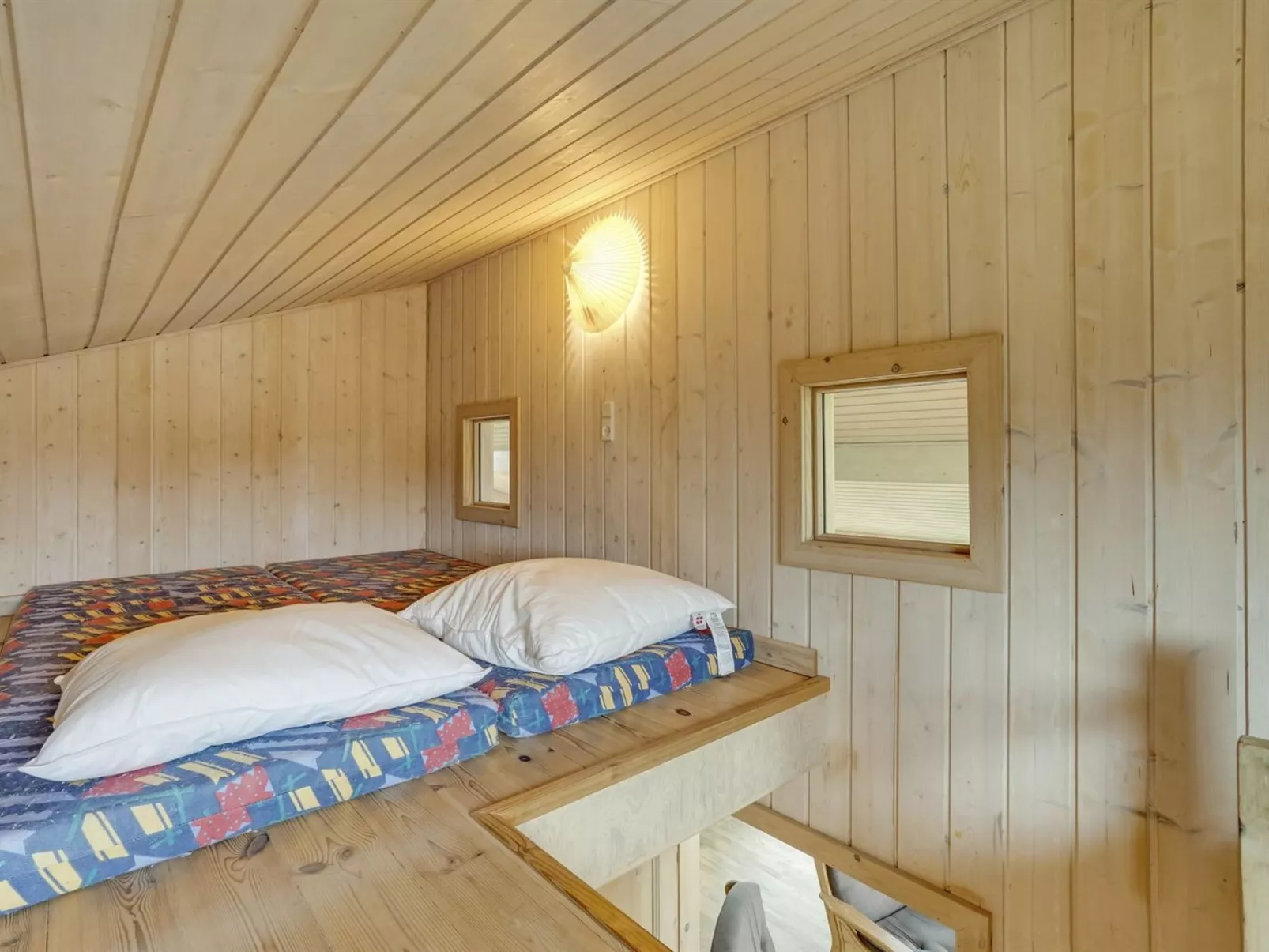 "Jerg" - 500m from the sea-Binnen