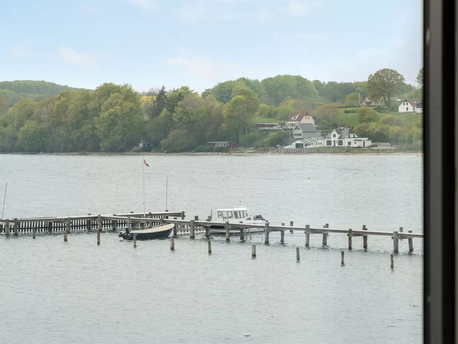 "Florinda" - 10m from the sea-Buiten