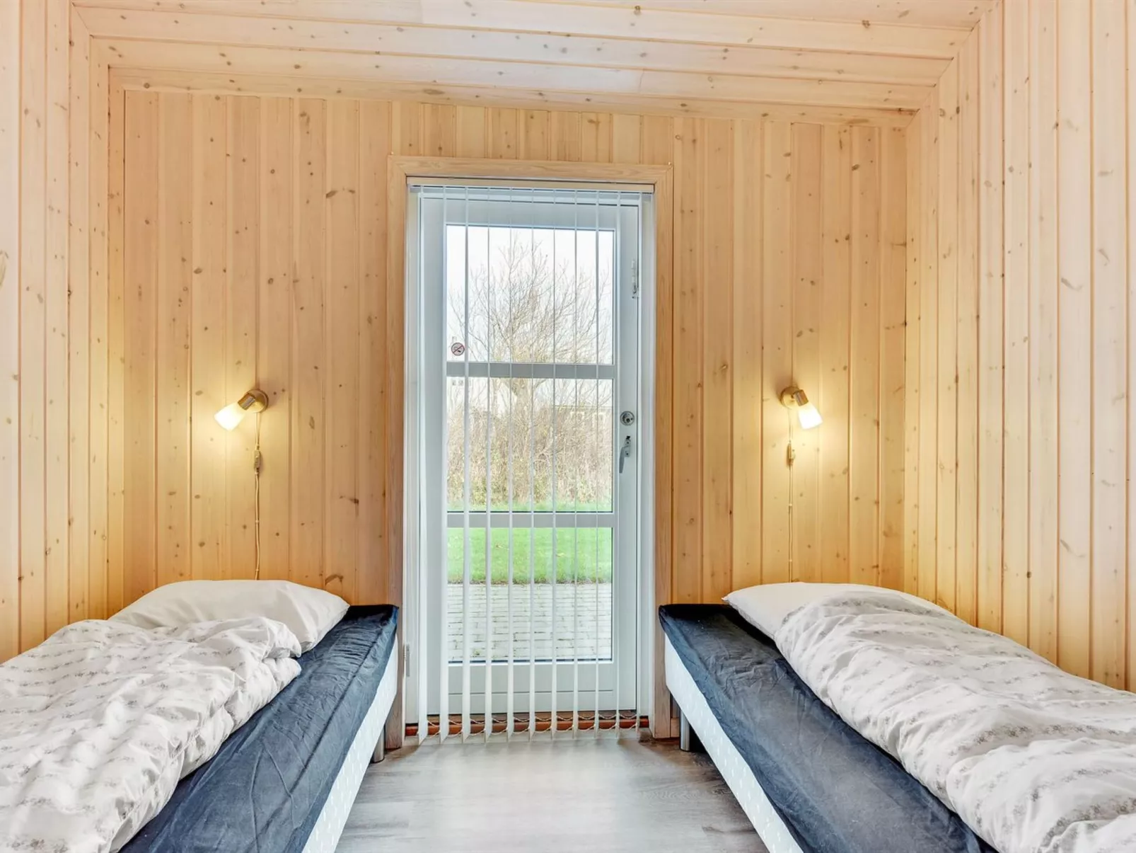 "Nani" - 900m from the sea-Binnen