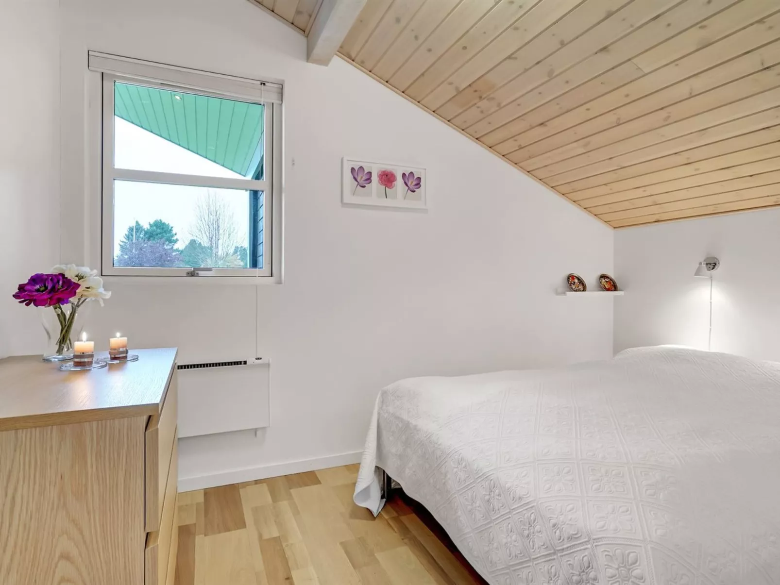 "Ayen" - 1.5km from the sea-Binnen