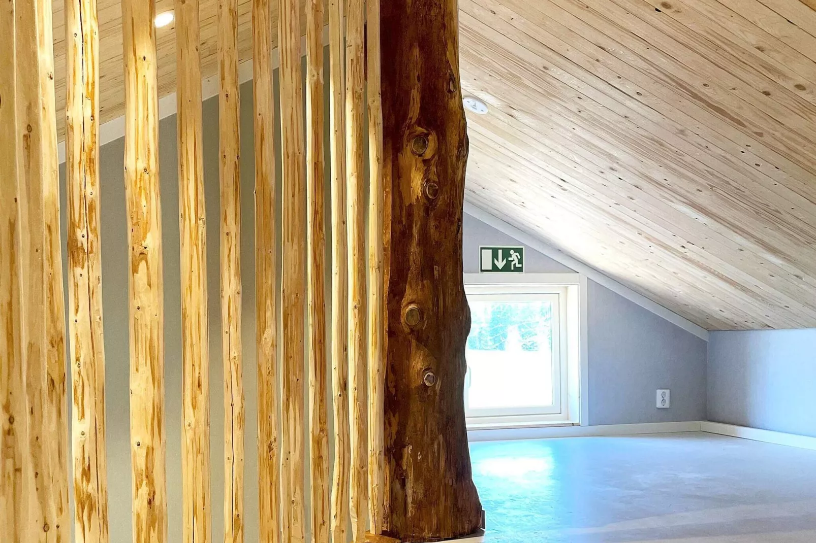 6 persoons vakantie huis in SANDHEM-By Traum-Binnen