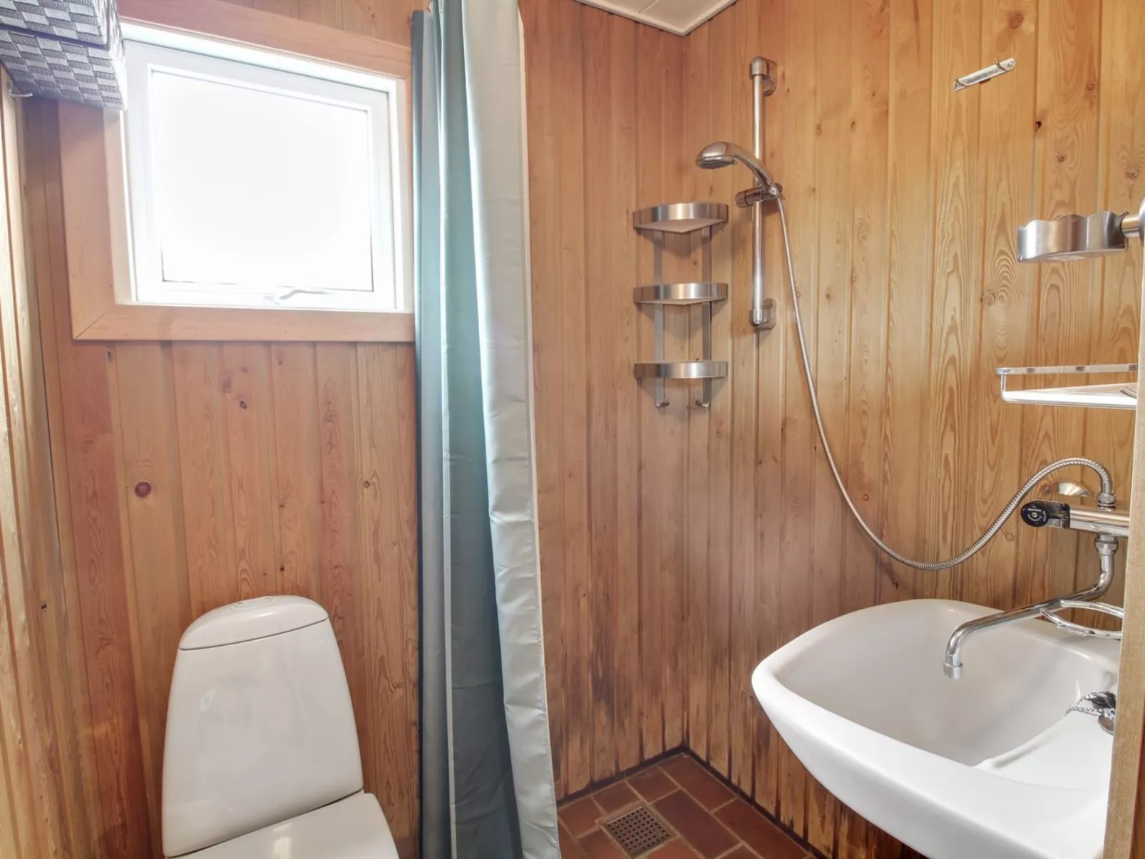 "Agir" - 600m from the sea-Binnen