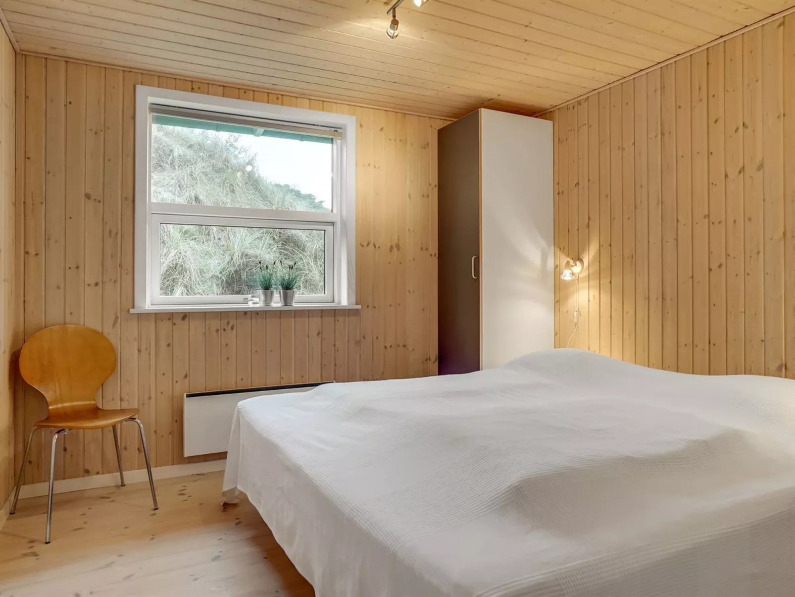 "Hilke" - 850m from the sea-Binnen