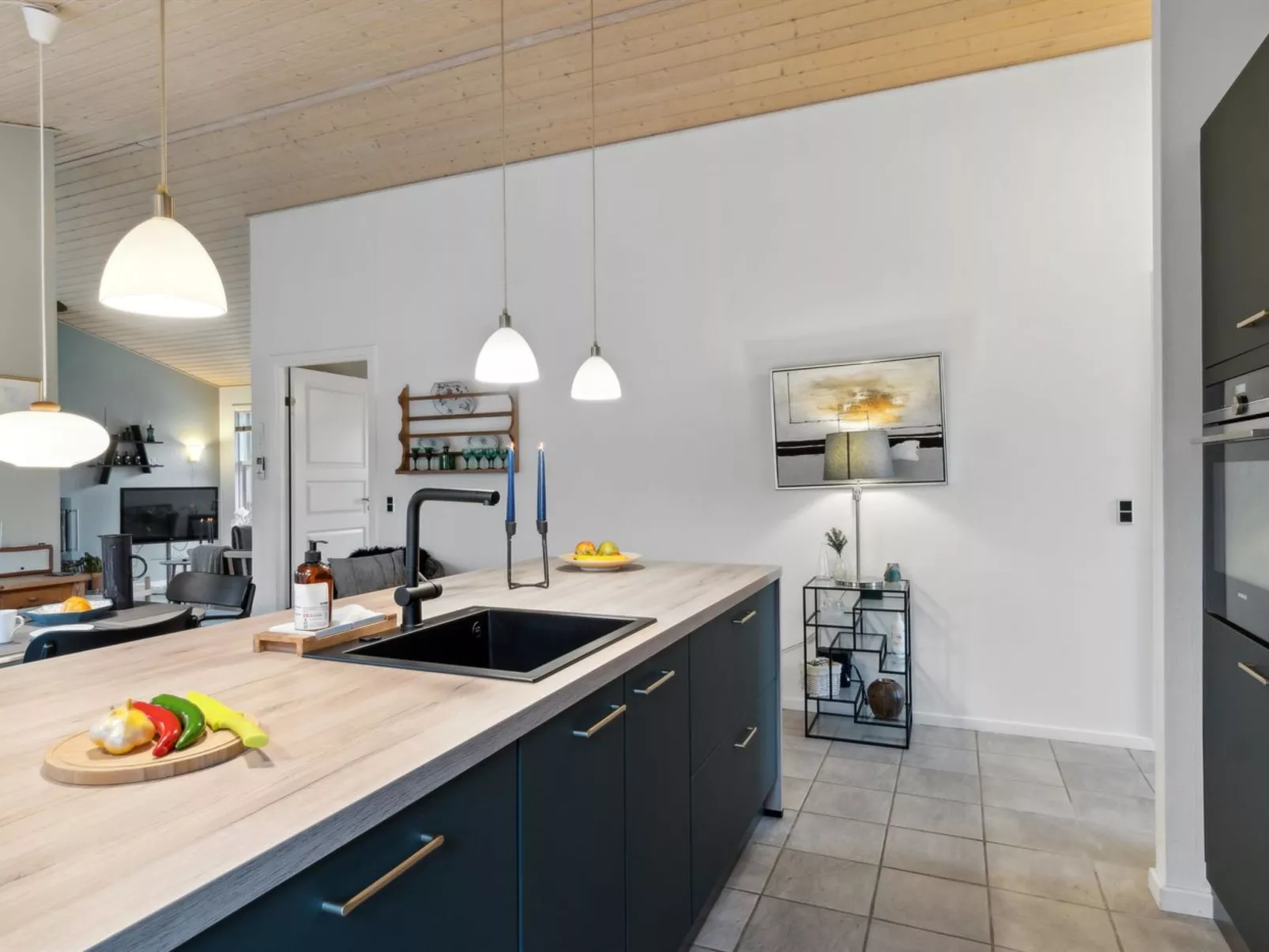 "Fritse" - 1.9km from the sea-Binnen