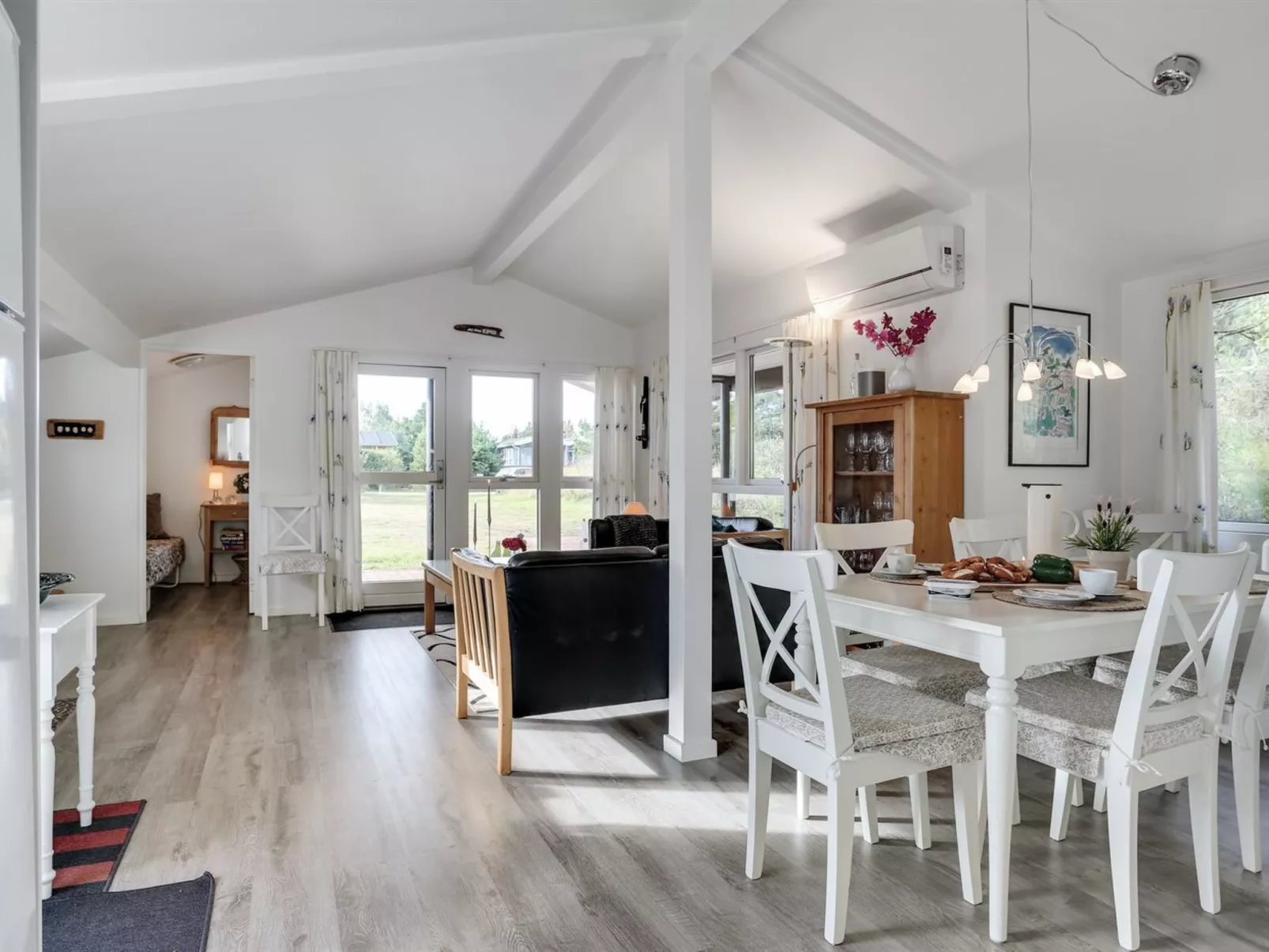 "Poul" - 100m from the sea-Binnen