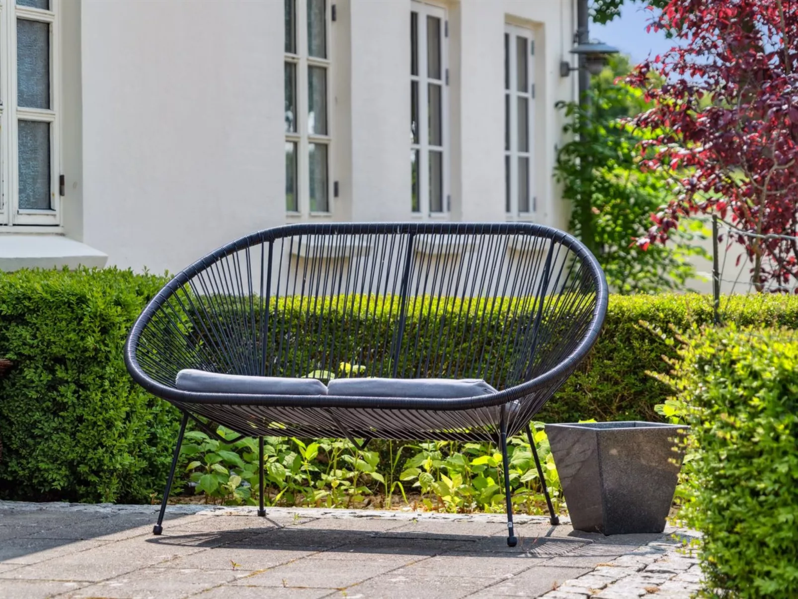 "Malinda" - 500m from the sea-Buiten