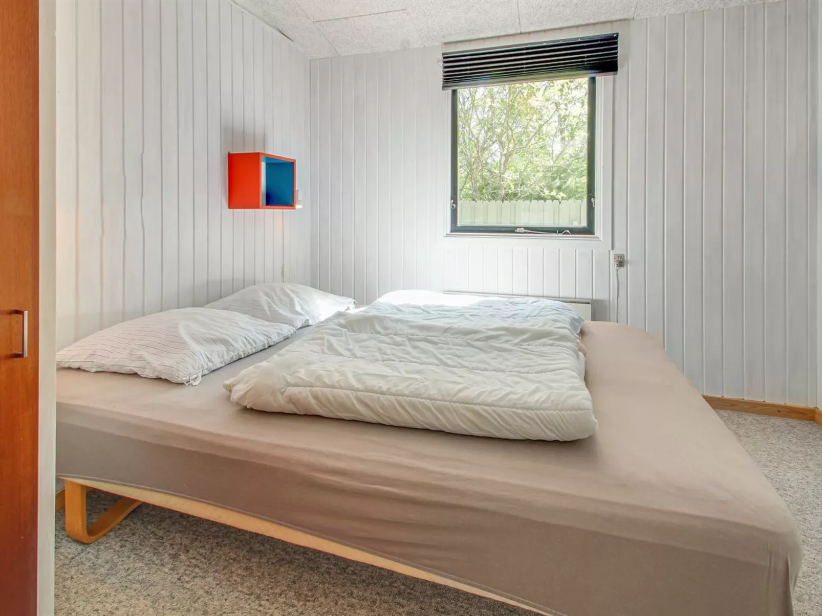 "Wyanet" - 2.3km from the sea-Binnen