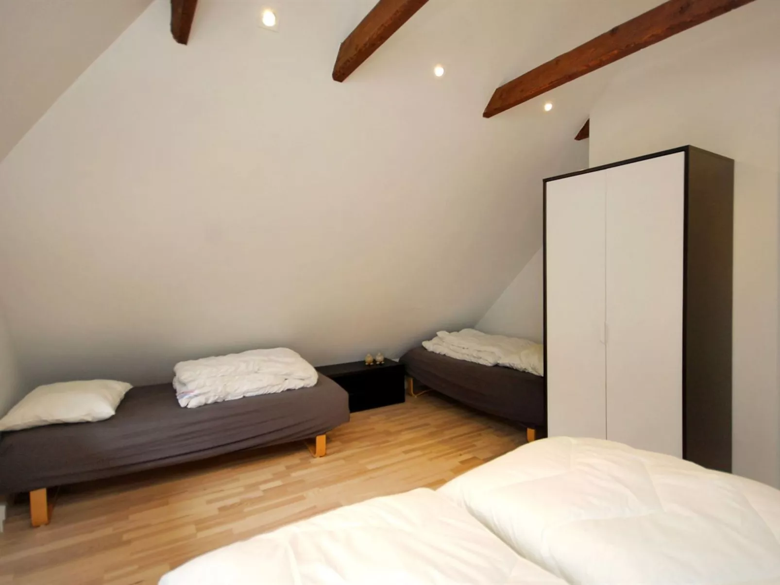 "Rigitte" - 1.5km from the sea-Binnen