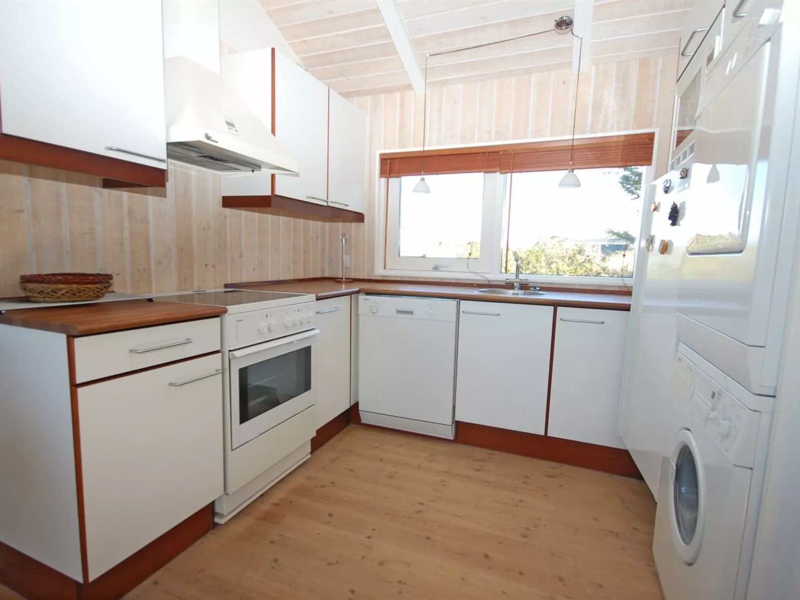 "Wilma" - 400m from the sea-Binnen