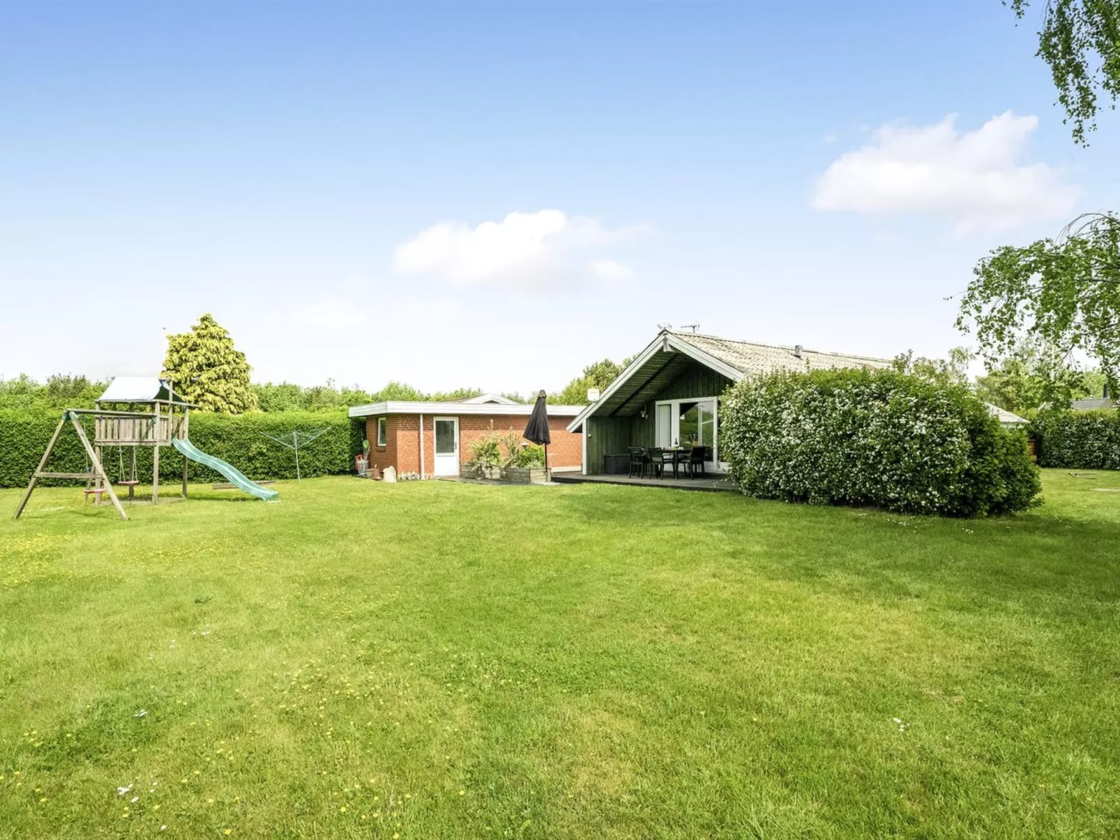 "Simonia" - 600m from the sea-Buiten