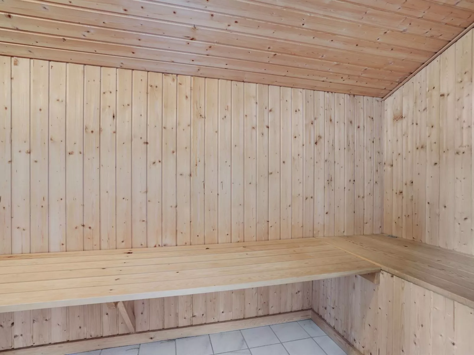 "Birgita" - 700m from the sea-Binnen