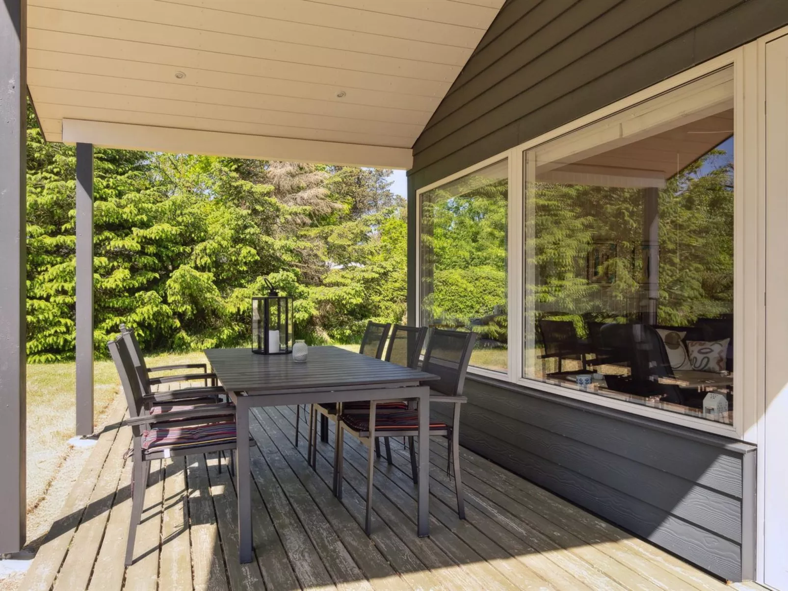 "Blek" - 300m from the sea-Buiten