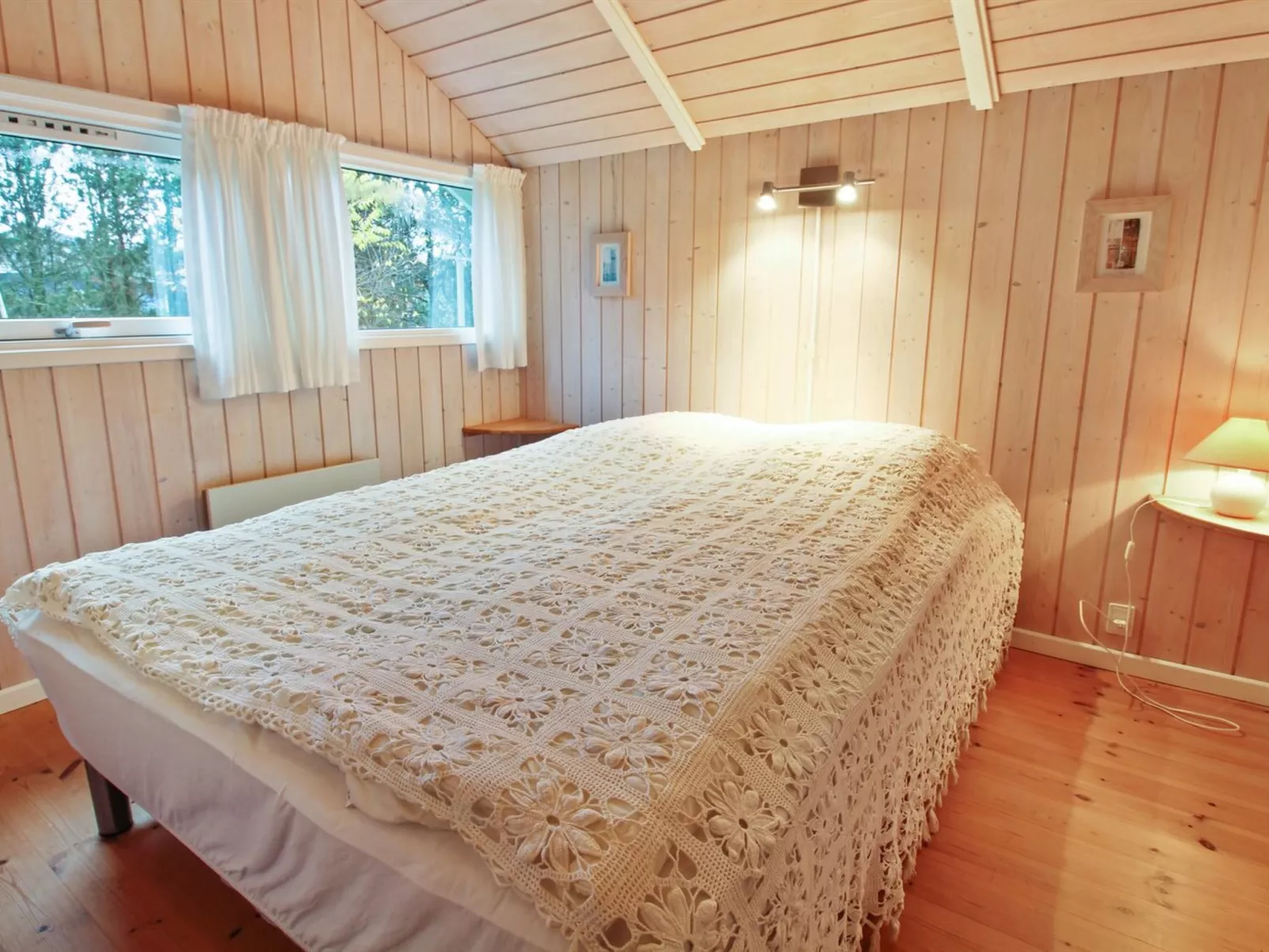 "Odlef" - 12km from the sea-Binnen