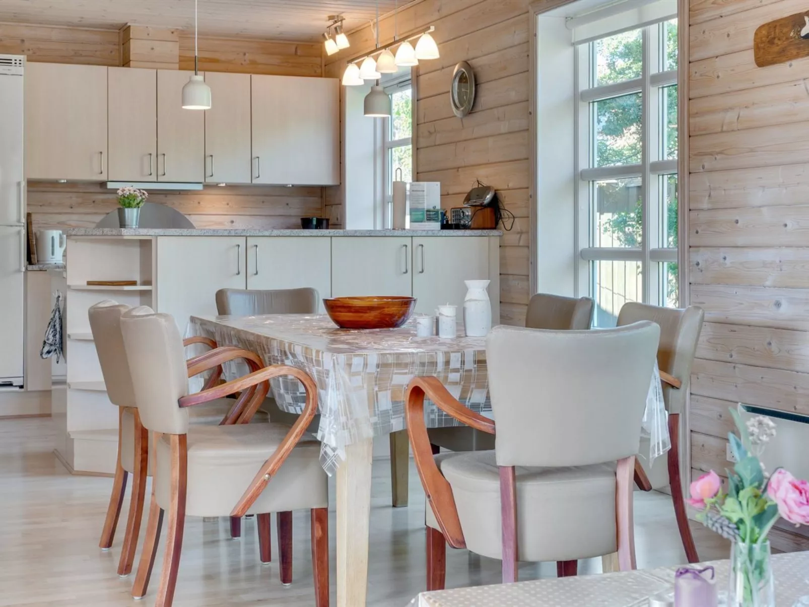 "Brigitta" - 1.5km from the sea-Binnen