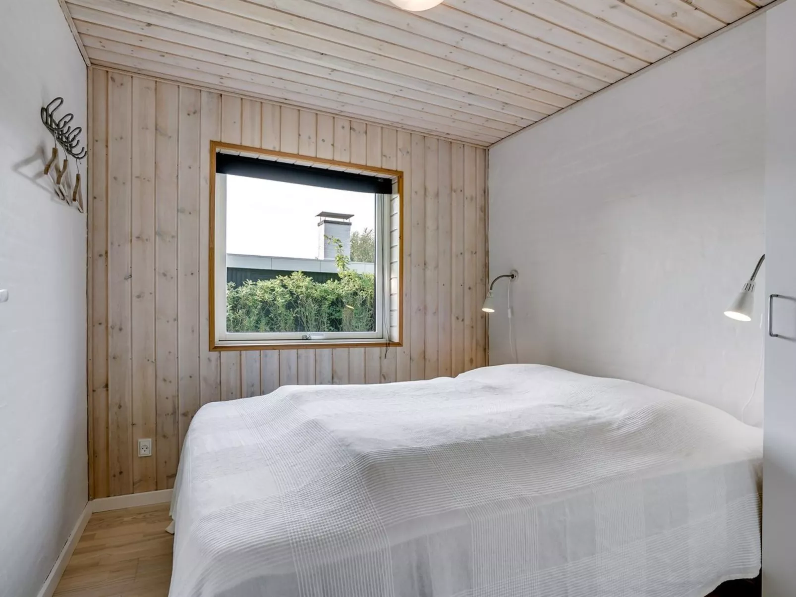 "Thala" - 150m from the sea-Binnen