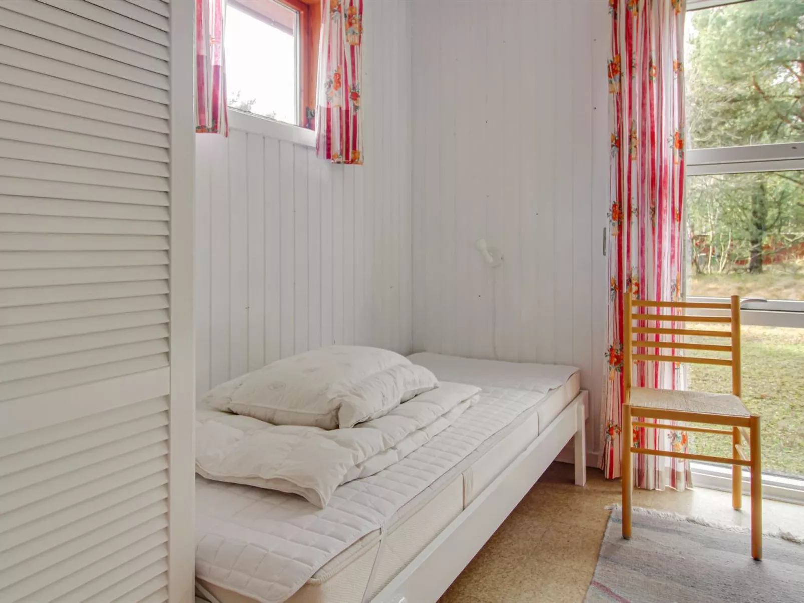 "Majken" - 300m from the sea-Binnen