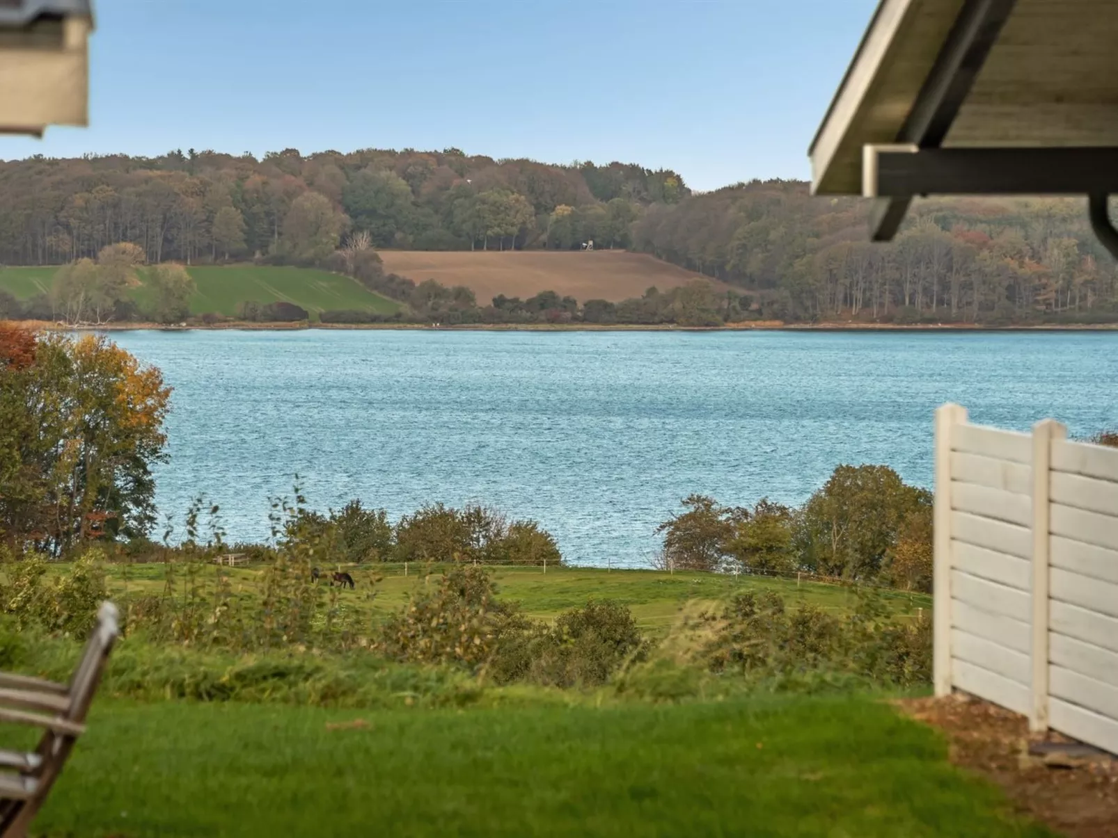 "Boris" - 500m from the sea-Buiten