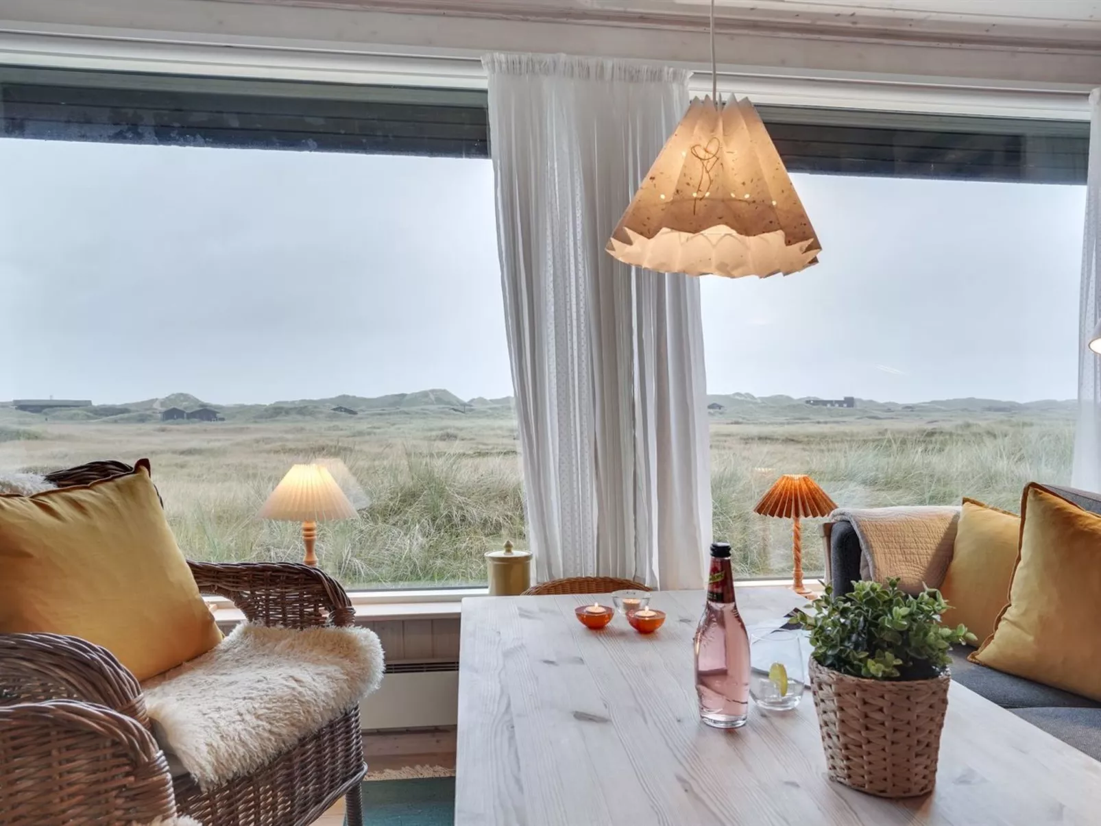 "Eri" - 300m from the sea-Buiten