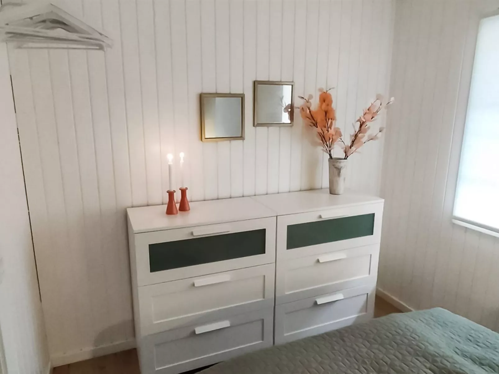 "Selvi" - 125m from the sea-Binnen