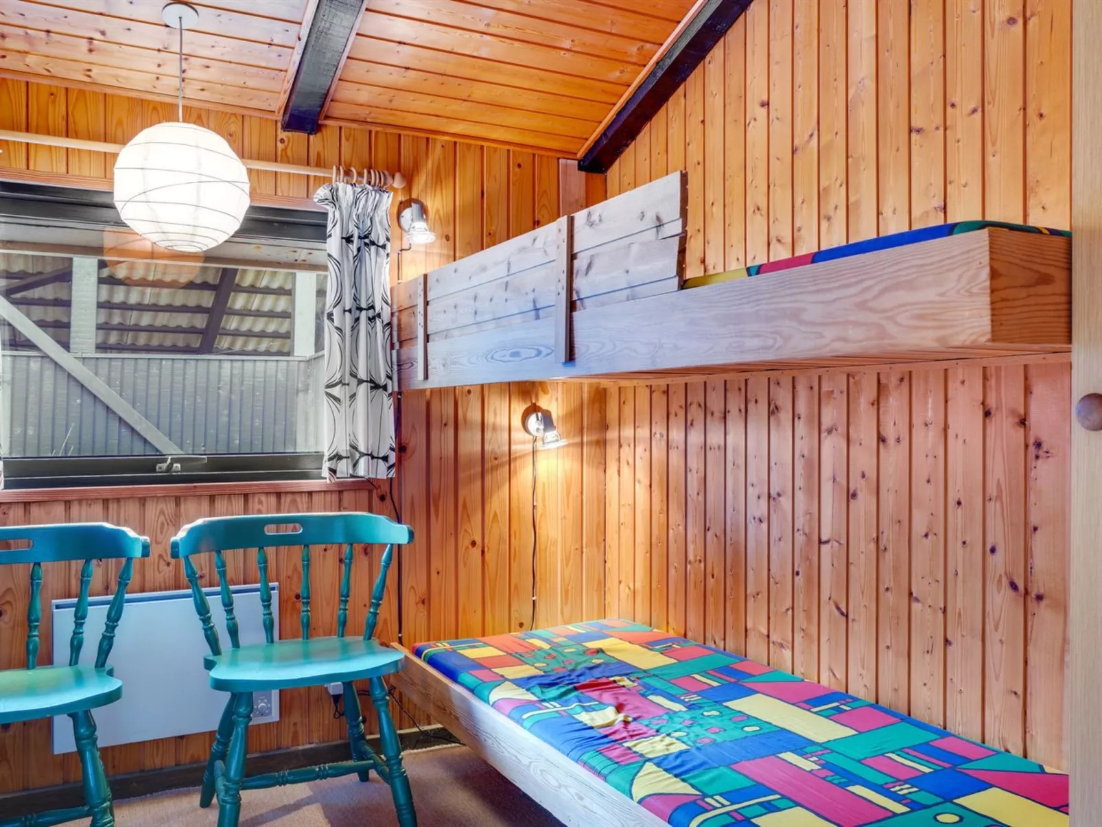 "Madita" - 310m from the sea-Binnen