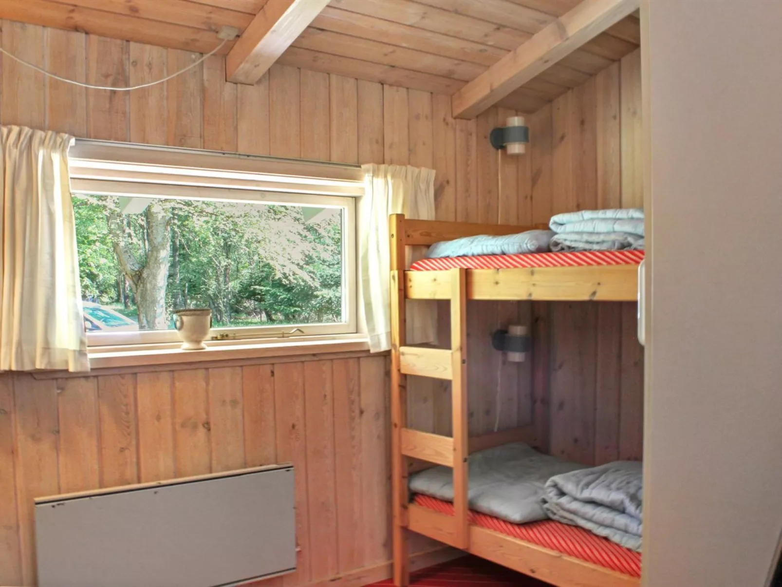 "Gerarda" - 4km from the sea-Binnen