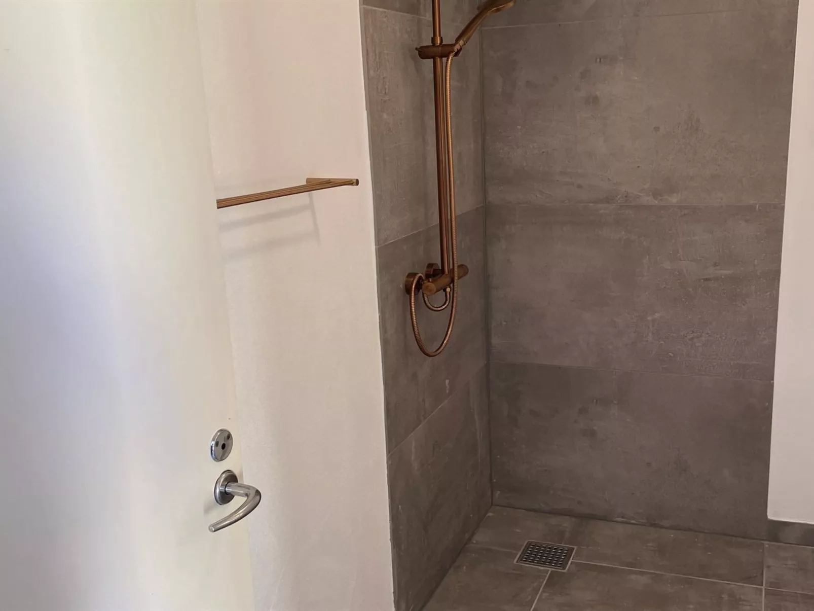 "Almar" - 293m from the sea-Binnen