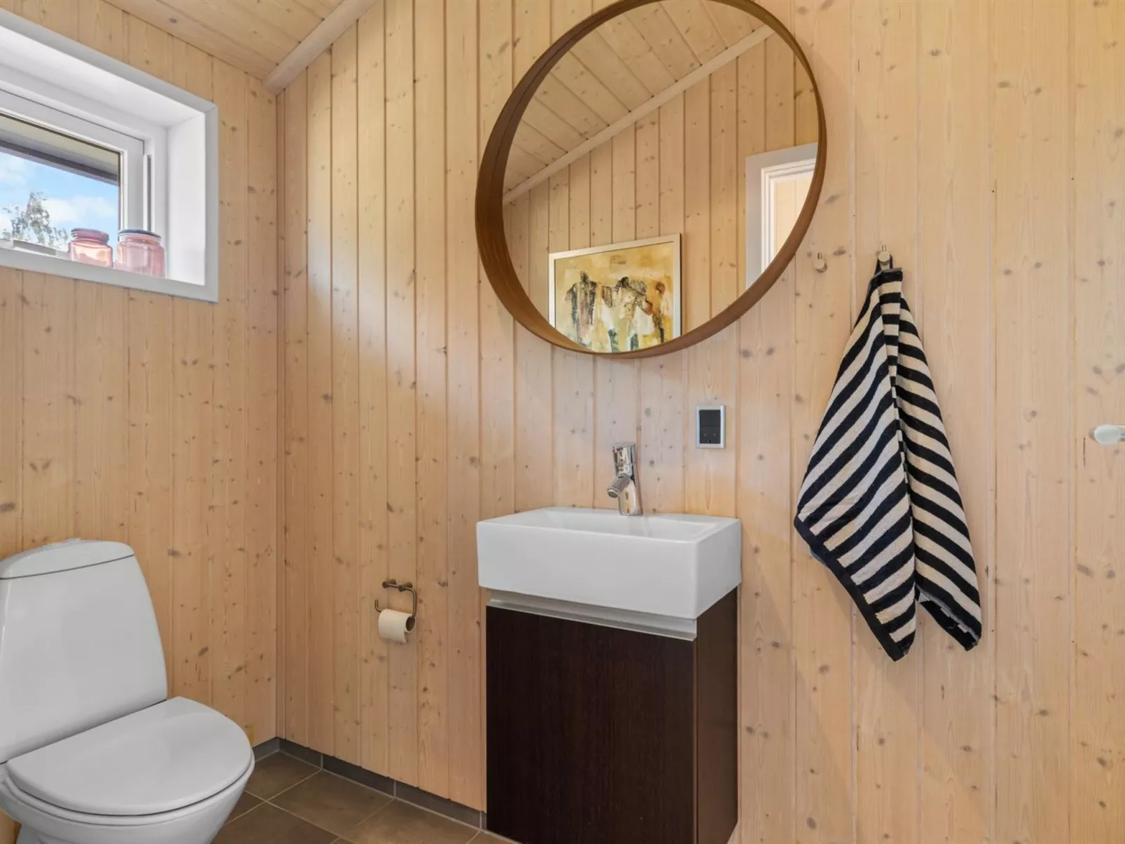 "Ønevus" - 550m from the sea-Binnen