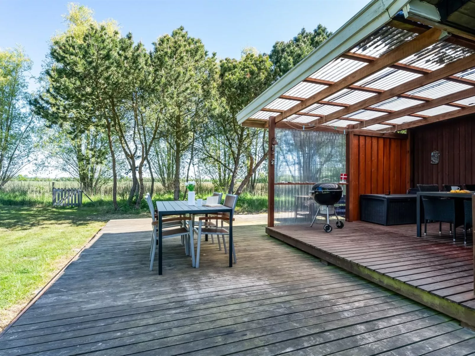 "Arendine" - 700m from the sea-Buiten