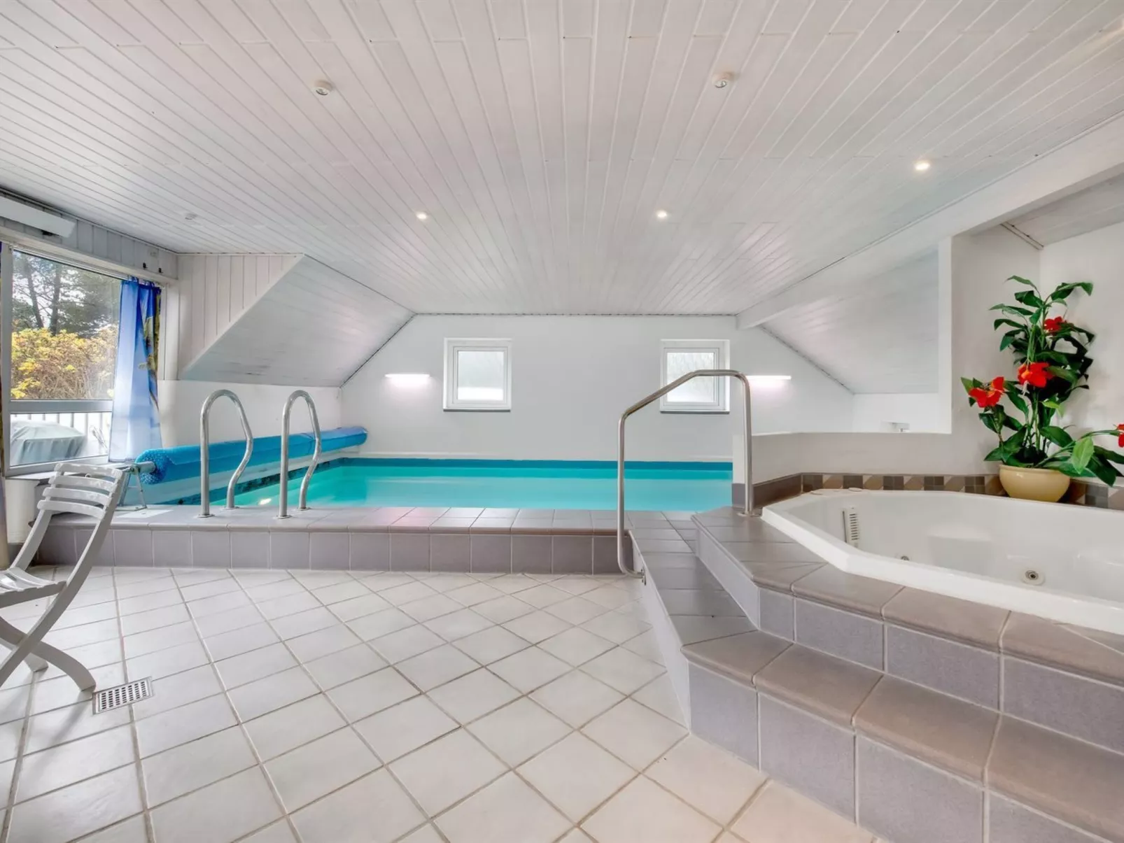 "Tuula" - 1.1km from the sea-Binnen