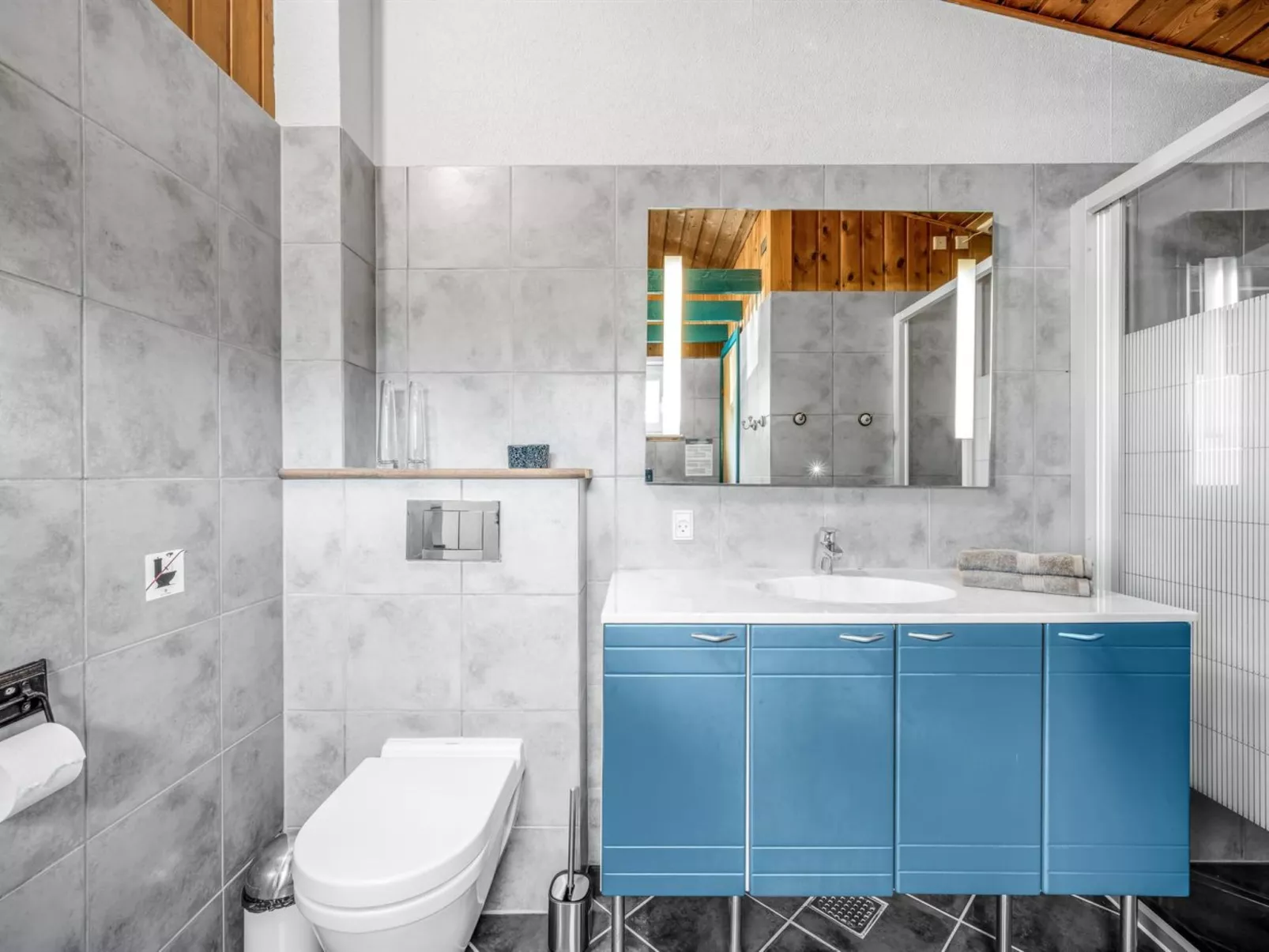 "Askatla" - 800m from the sea-Binnen