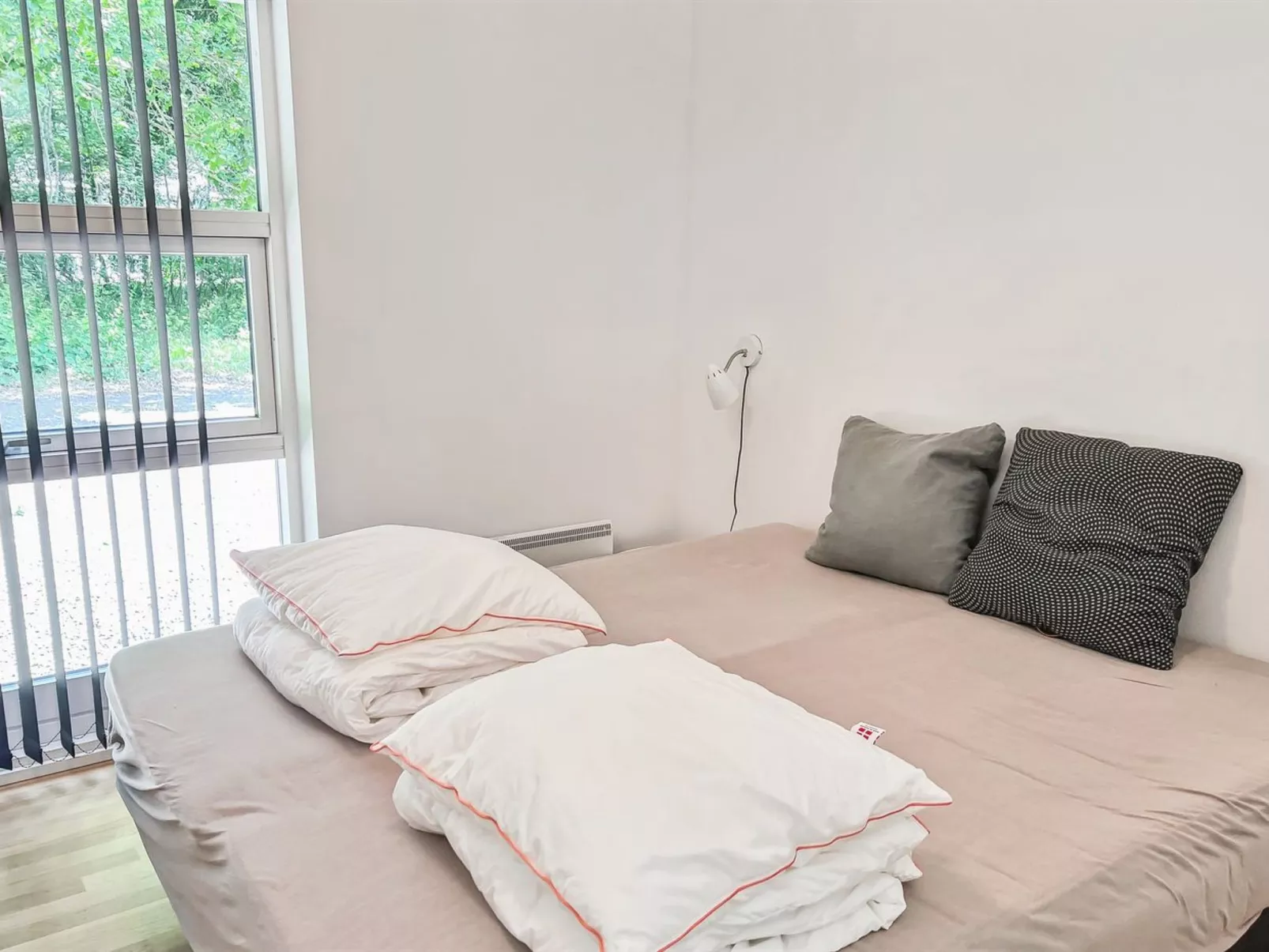 "Axel" - 1.2km from the sea-Binnen