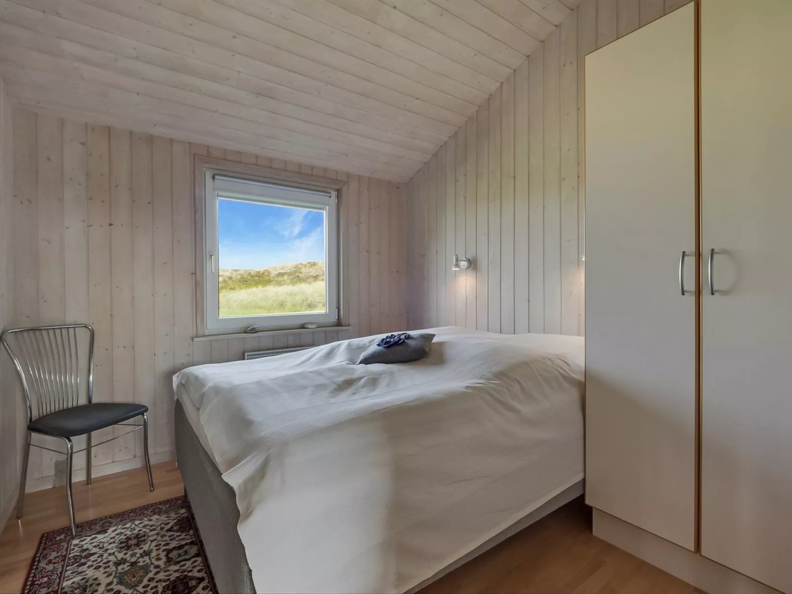 "Suometar" - 400m from the sea-Binnen