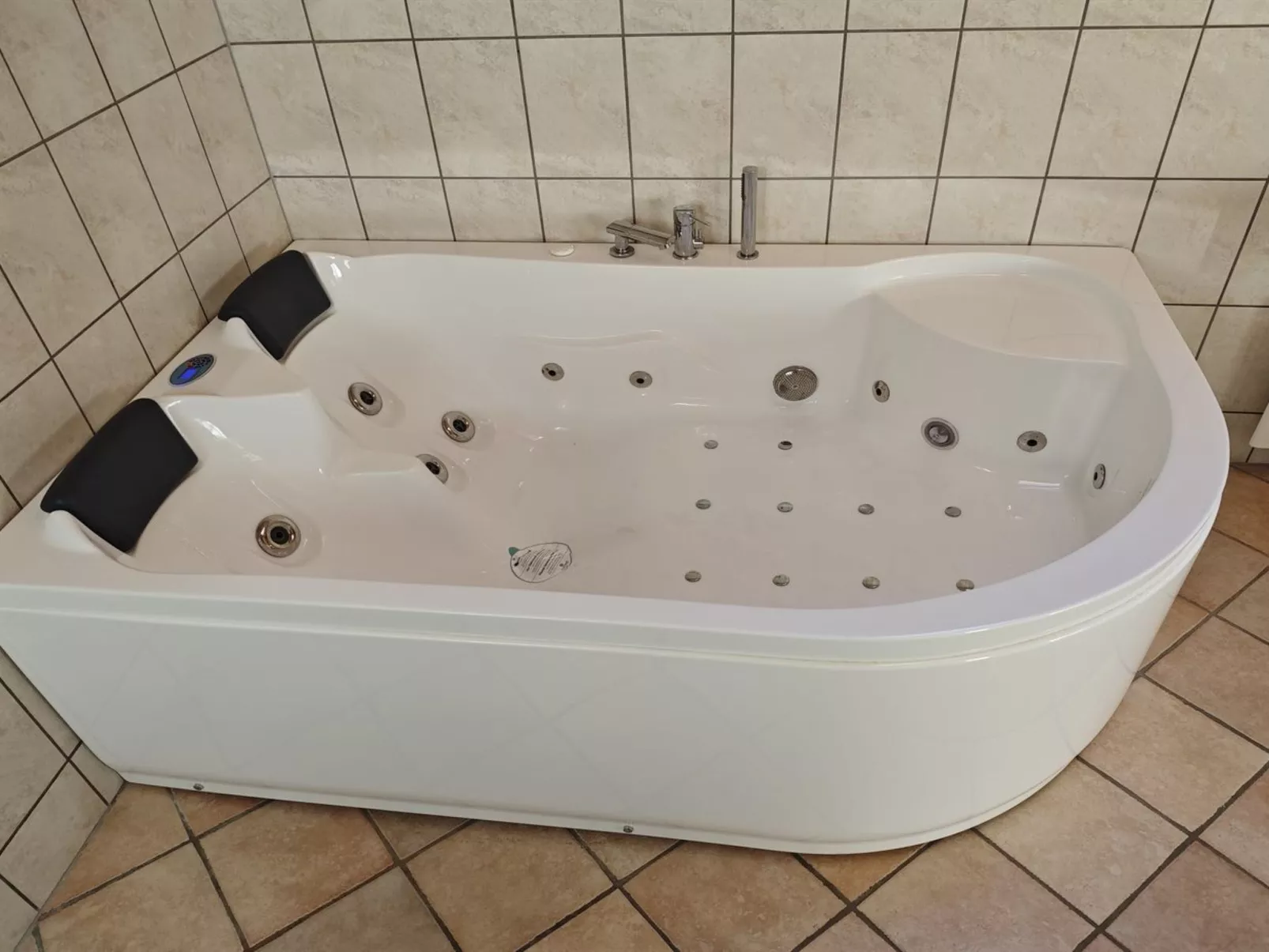 "Angelika" - 1.6km from the sea-Binnen