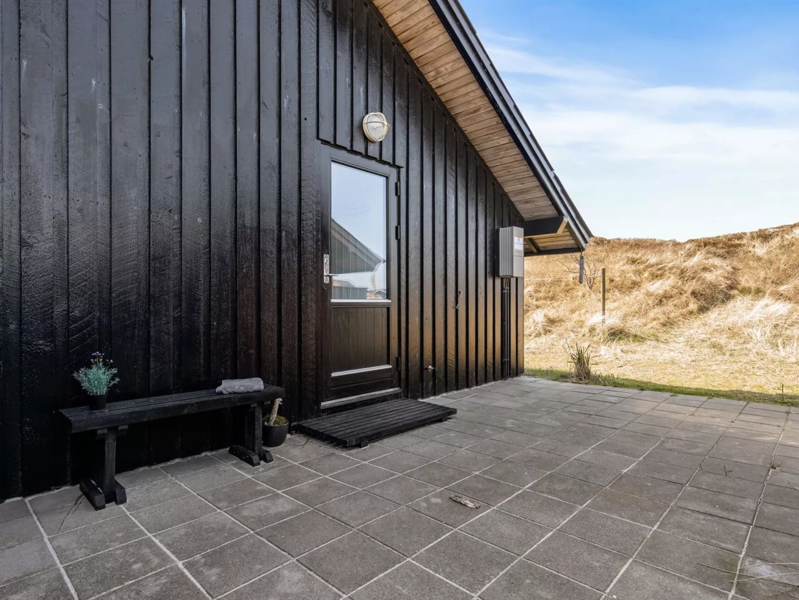 "Auli" - 200m from the sea-Buiten