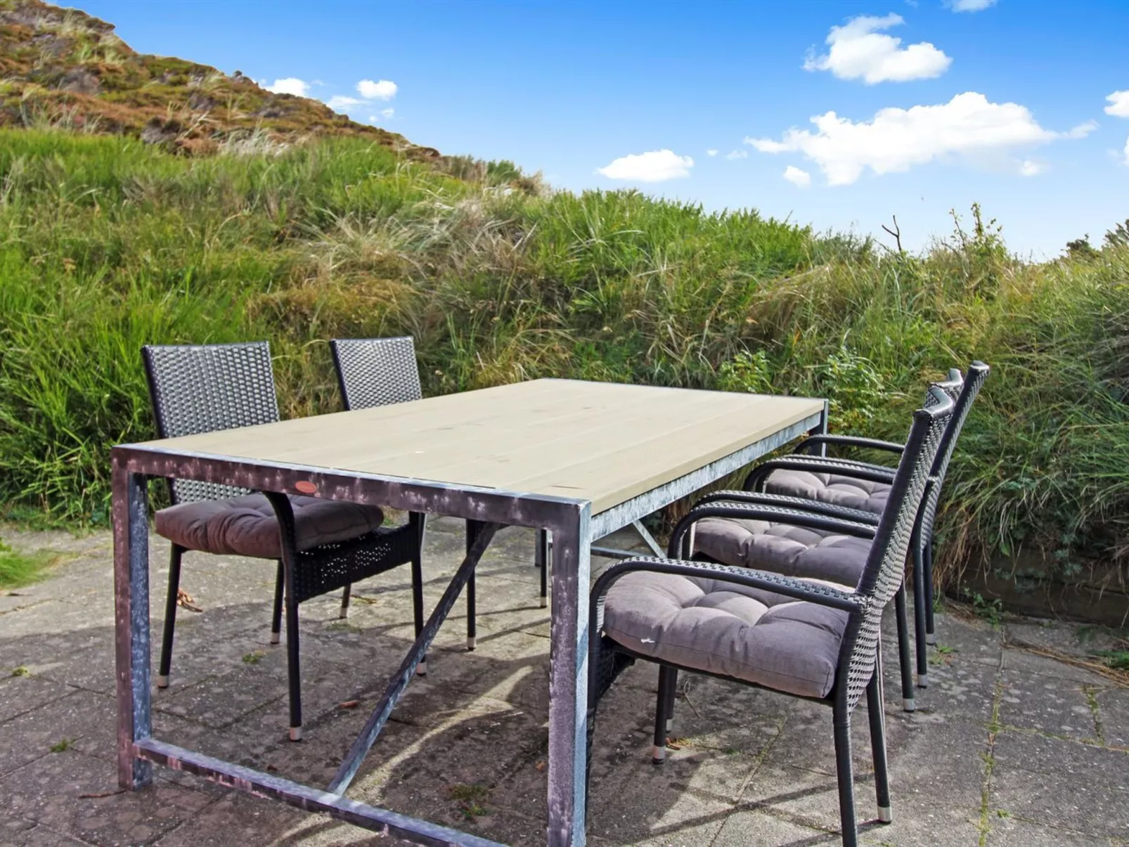 "Borjana" - 800m from the sea-Buiten