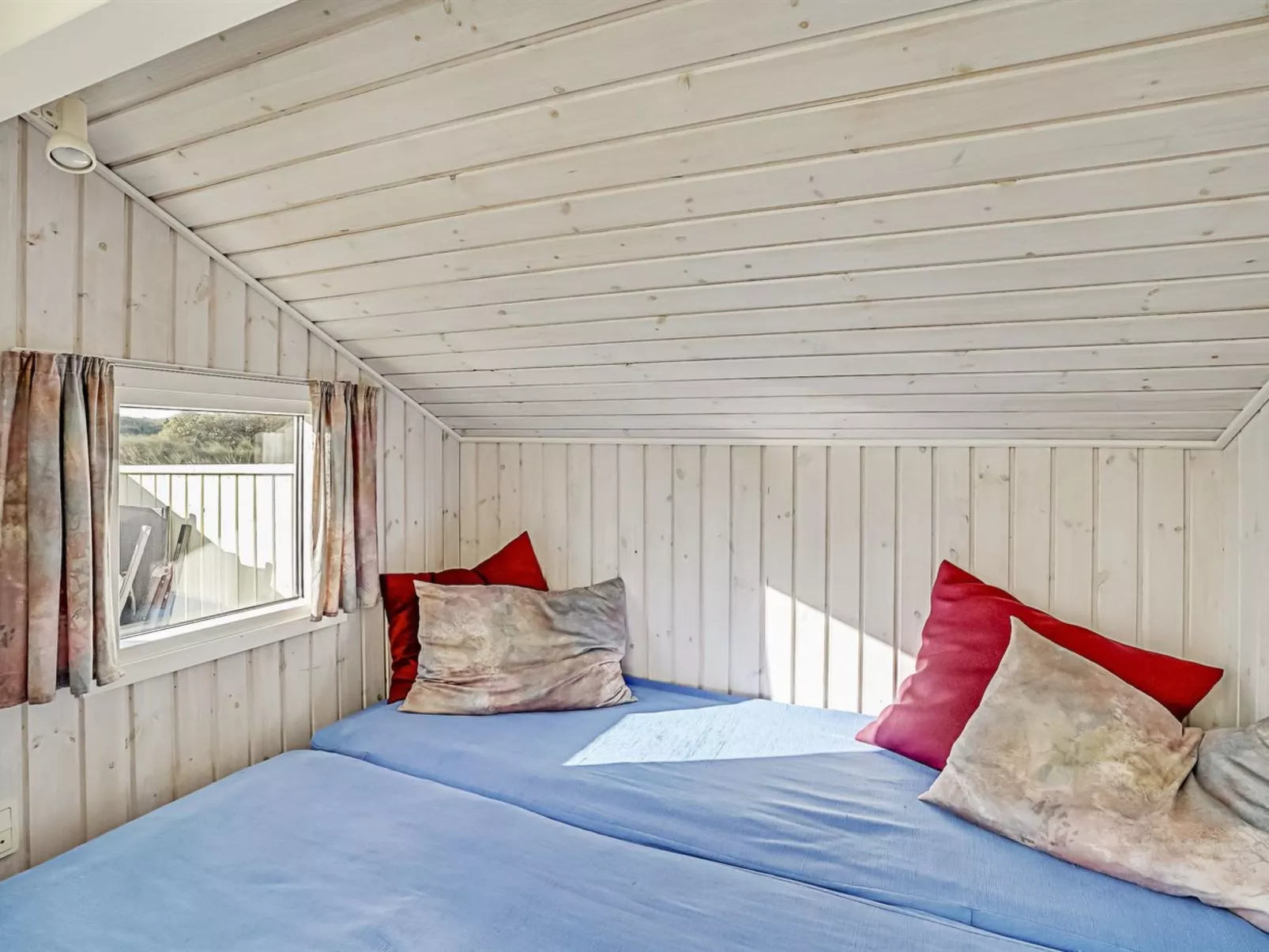 "Matias" - 150m from the sea-Binnen