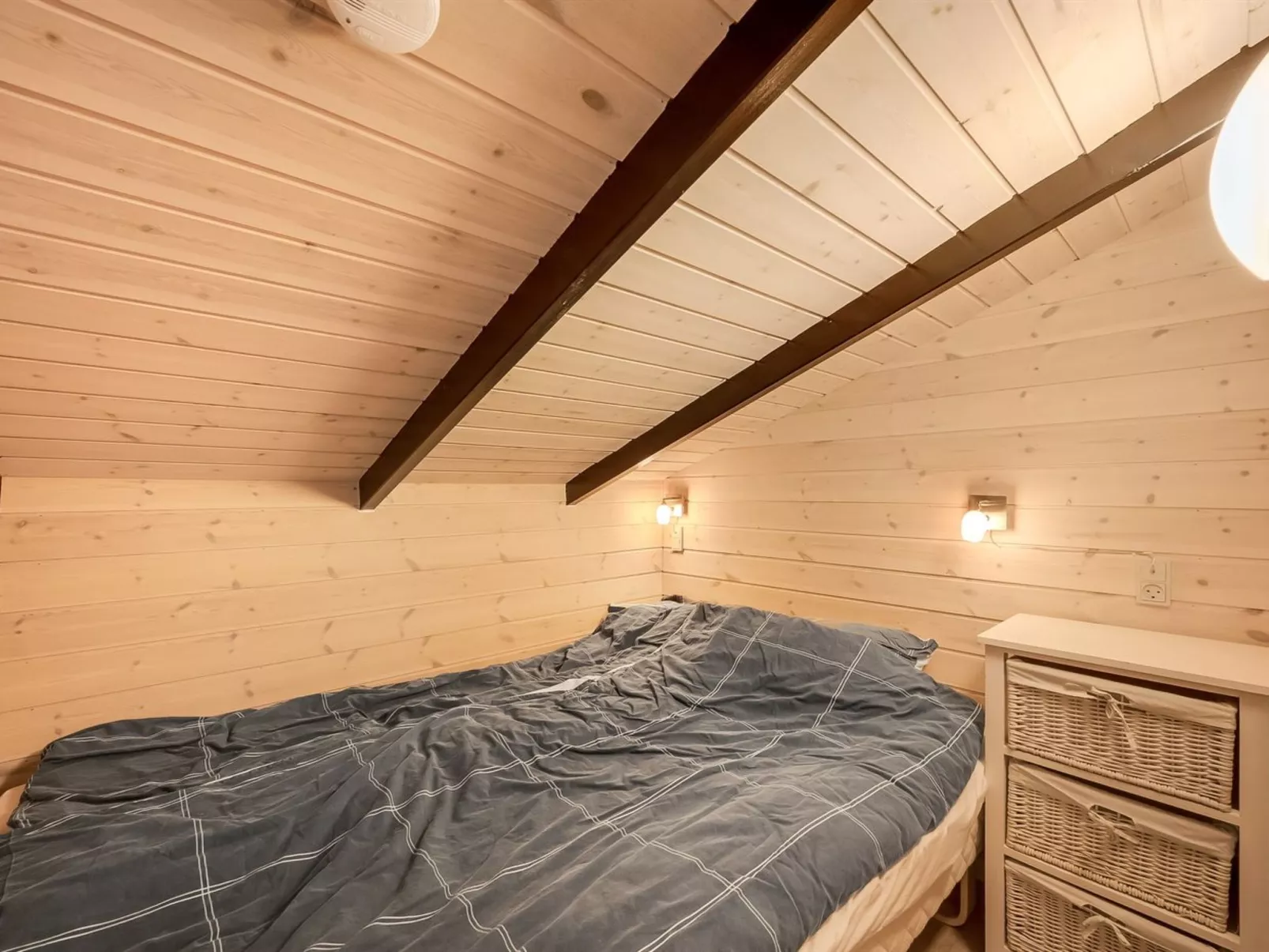 "Miikka" - 800m to the fjord-Binnen