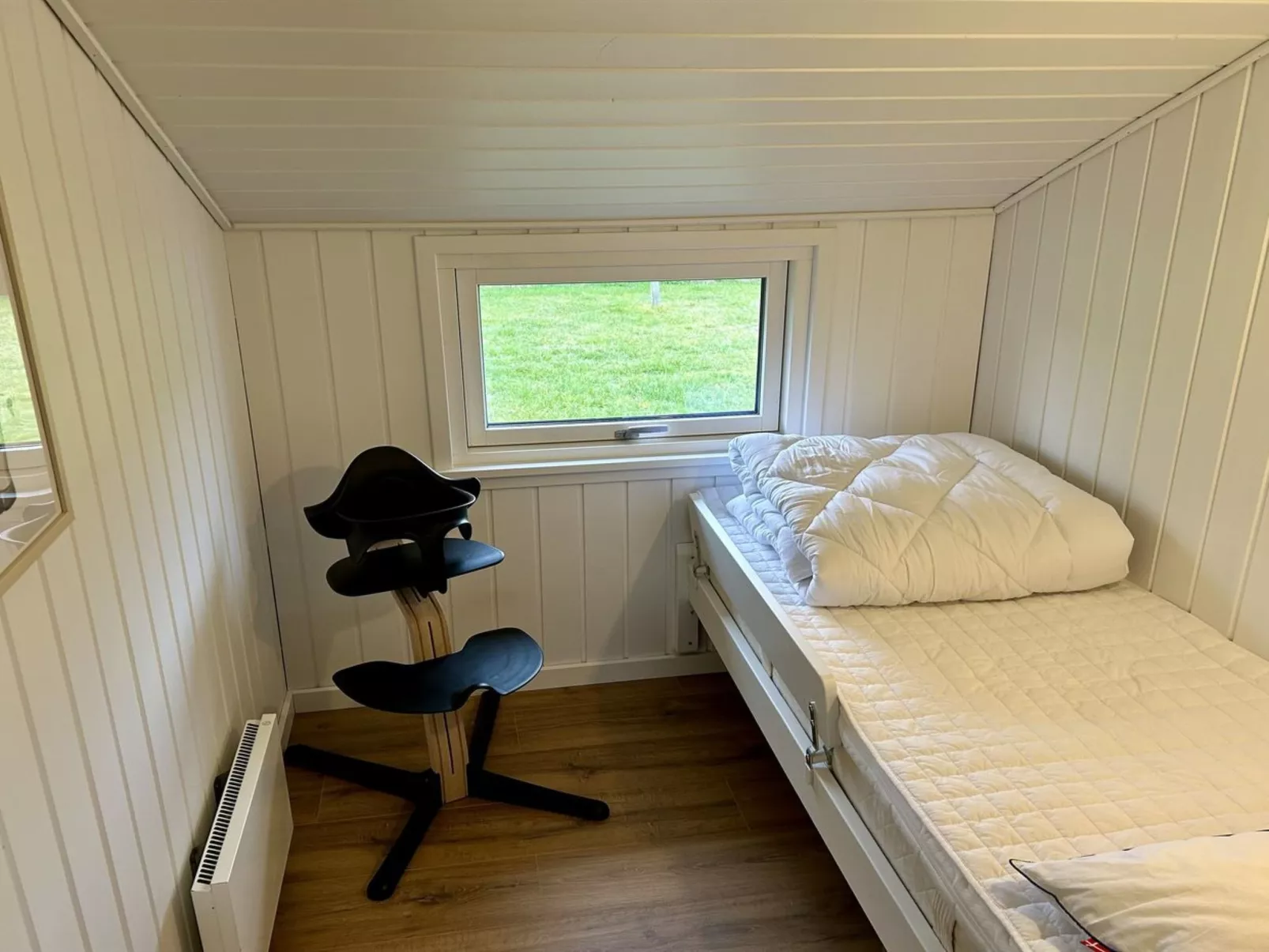 "Picabo" - 750m to the fjord-Binnen