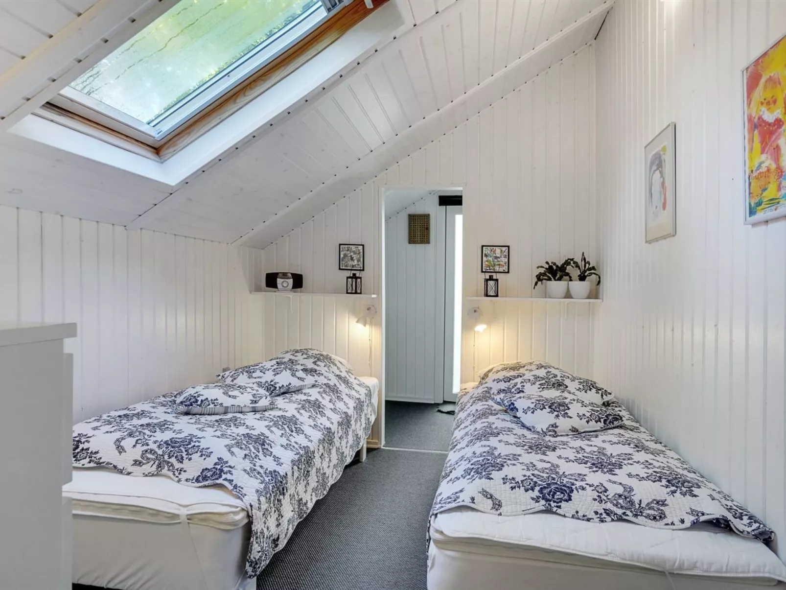 "Jaakoppi" - 25km from the sea-Binnen