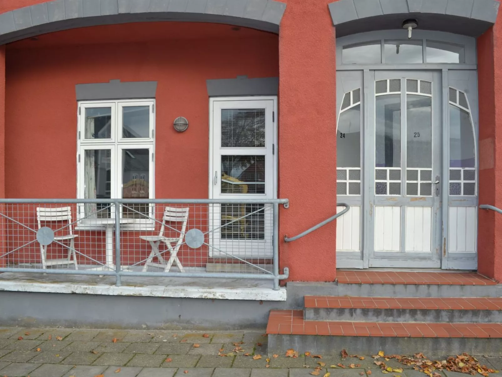 "Esja" - 22km from the sea-Buiten