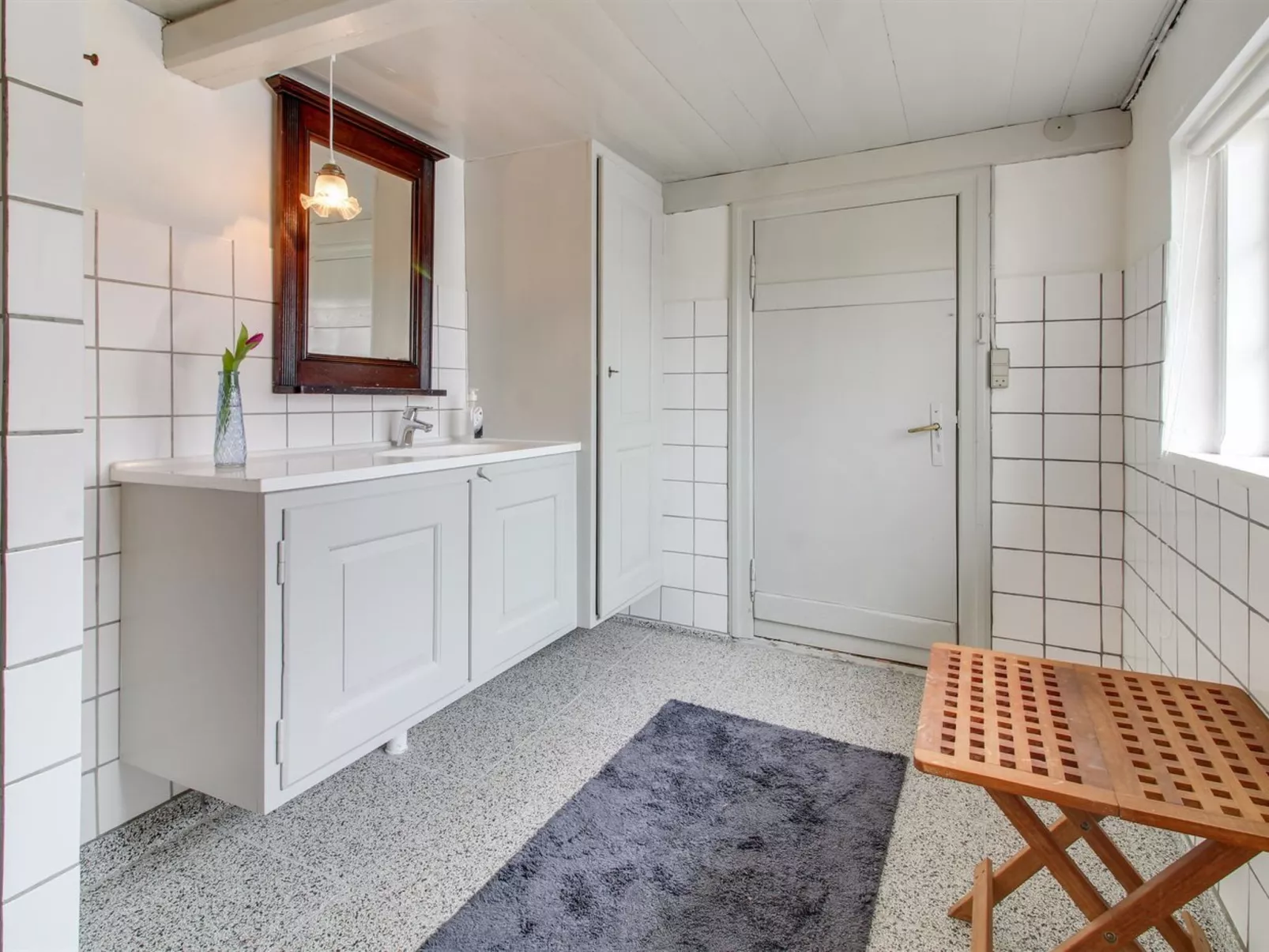 "Saarah" - 25km from the sea-Binnen