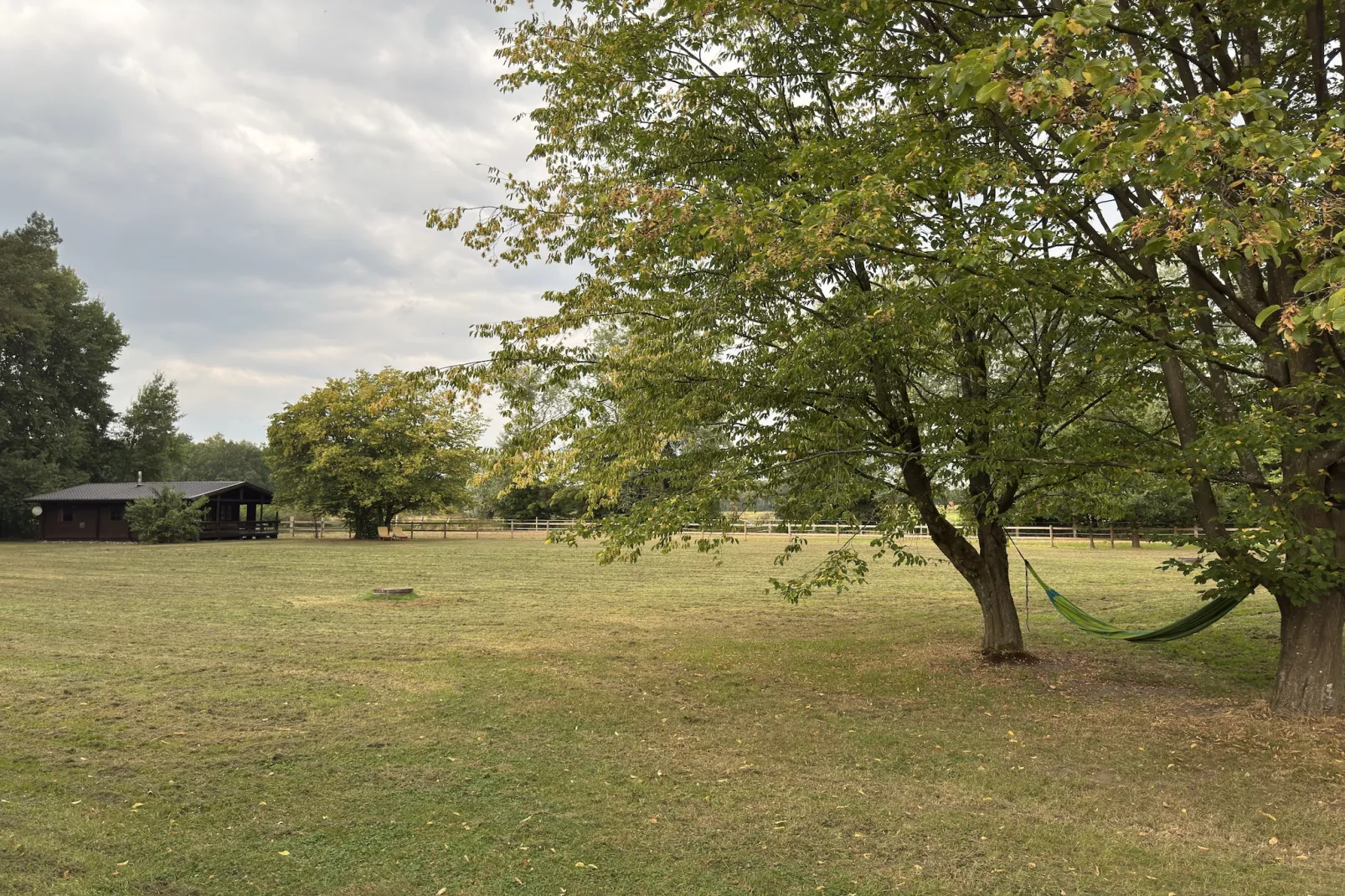 Lüneburger Heide-Parkfaciliteiten